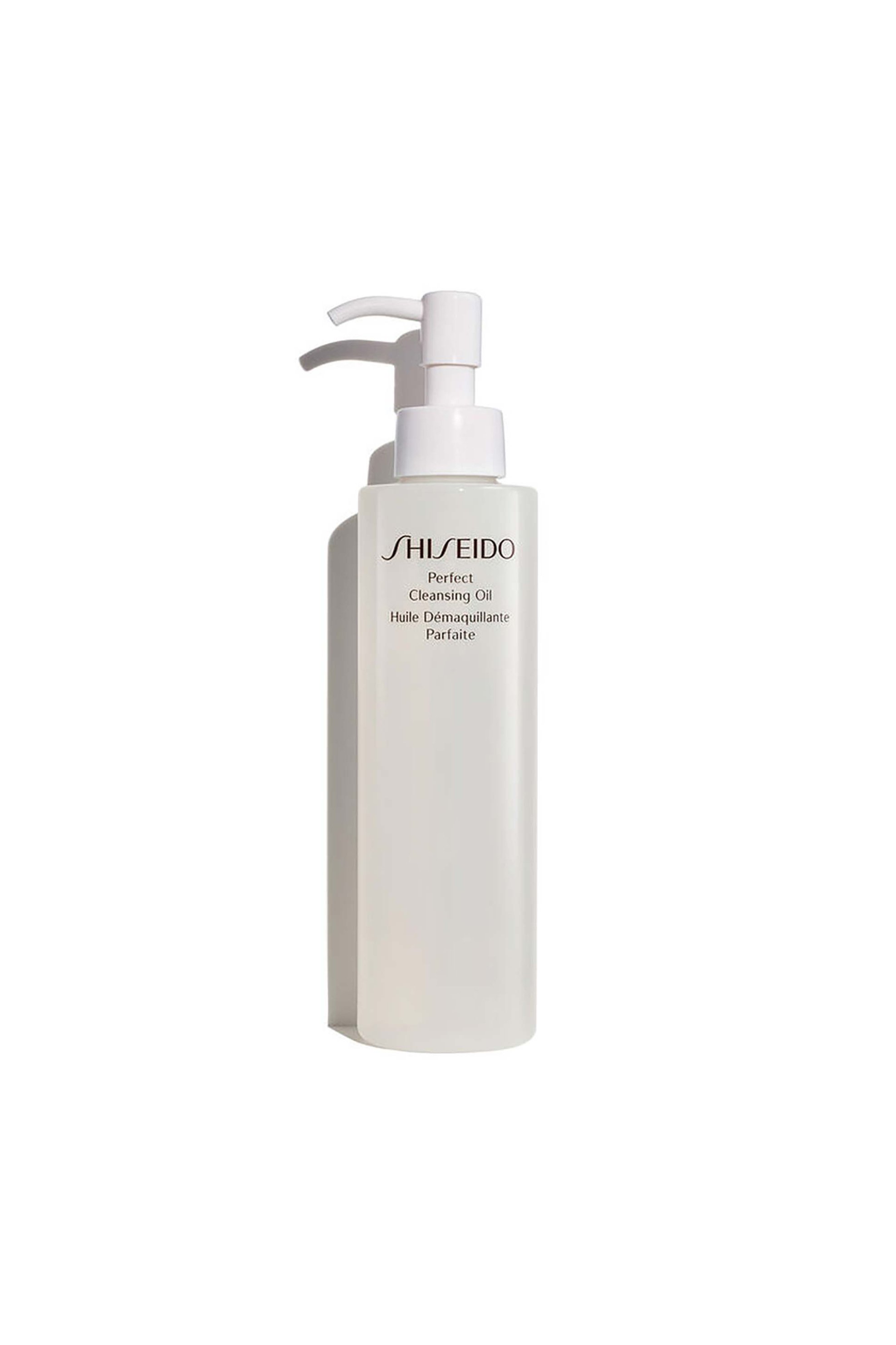 Shiseido Perfect Cleansing Oil 180 ml