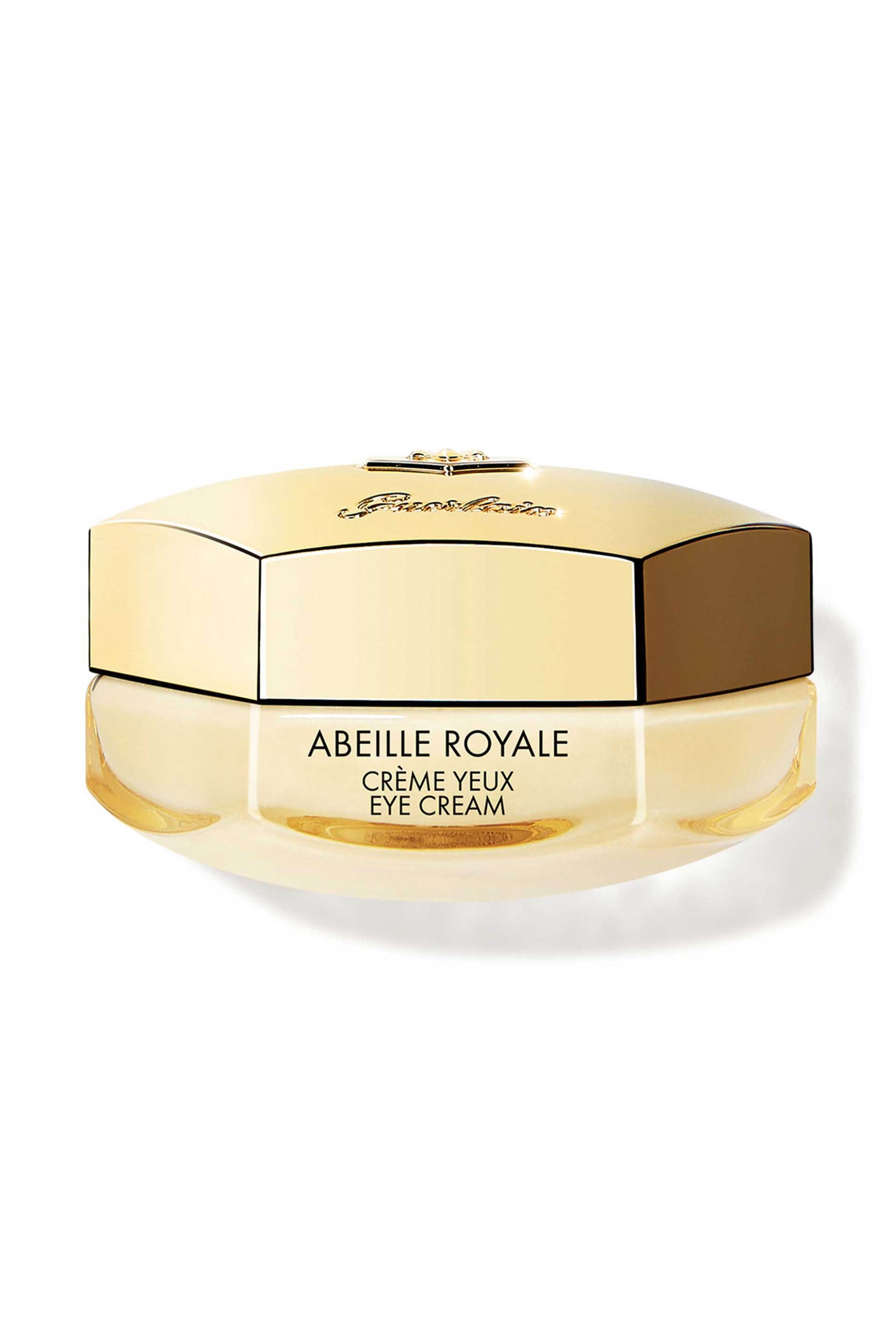 GUERLAIN Guerlain Abeille Royale Eyes 15 ml - G061536