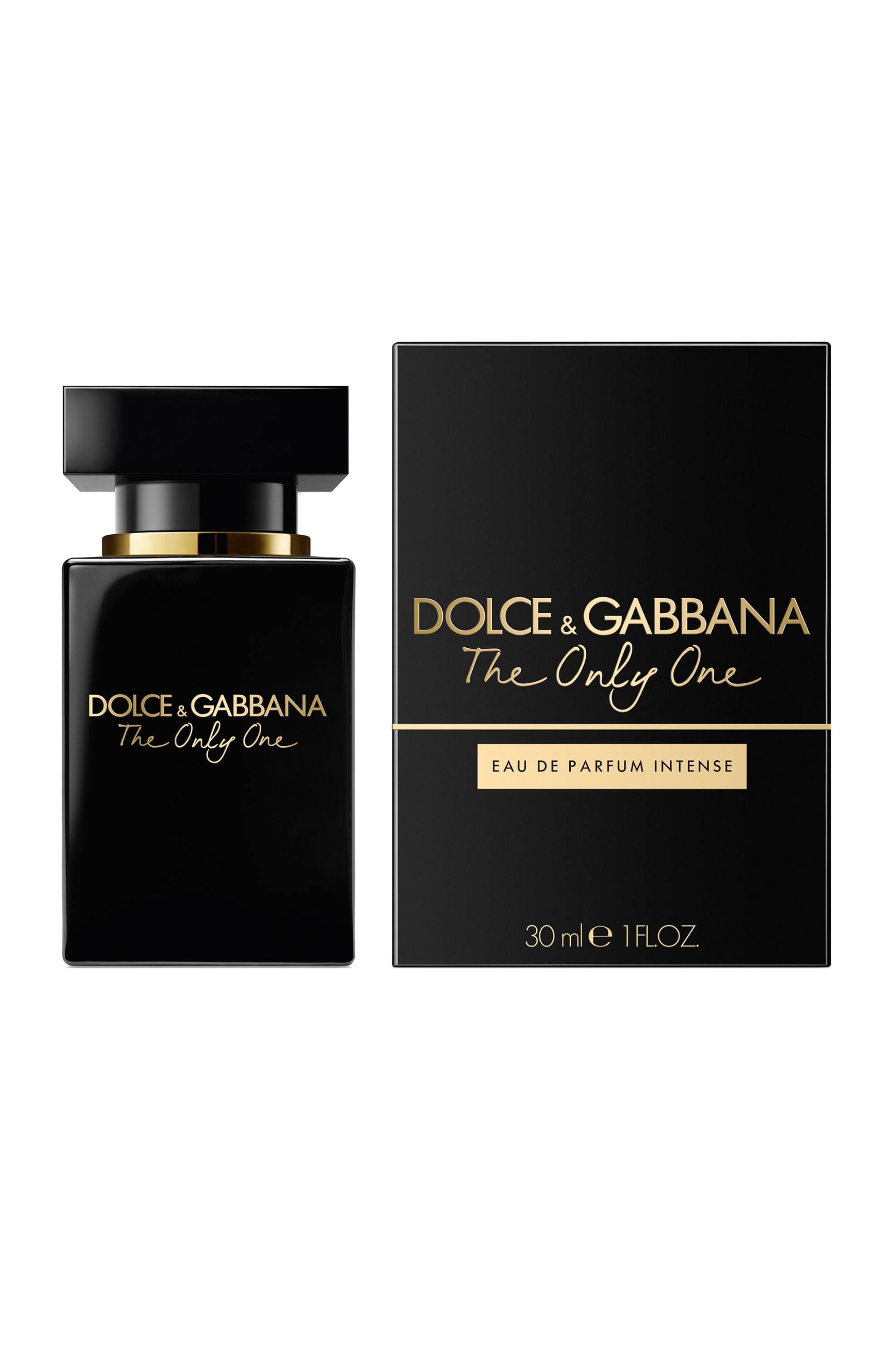 Dolce Gabbana The Only One Eau De Parfum Intense - I89665500000