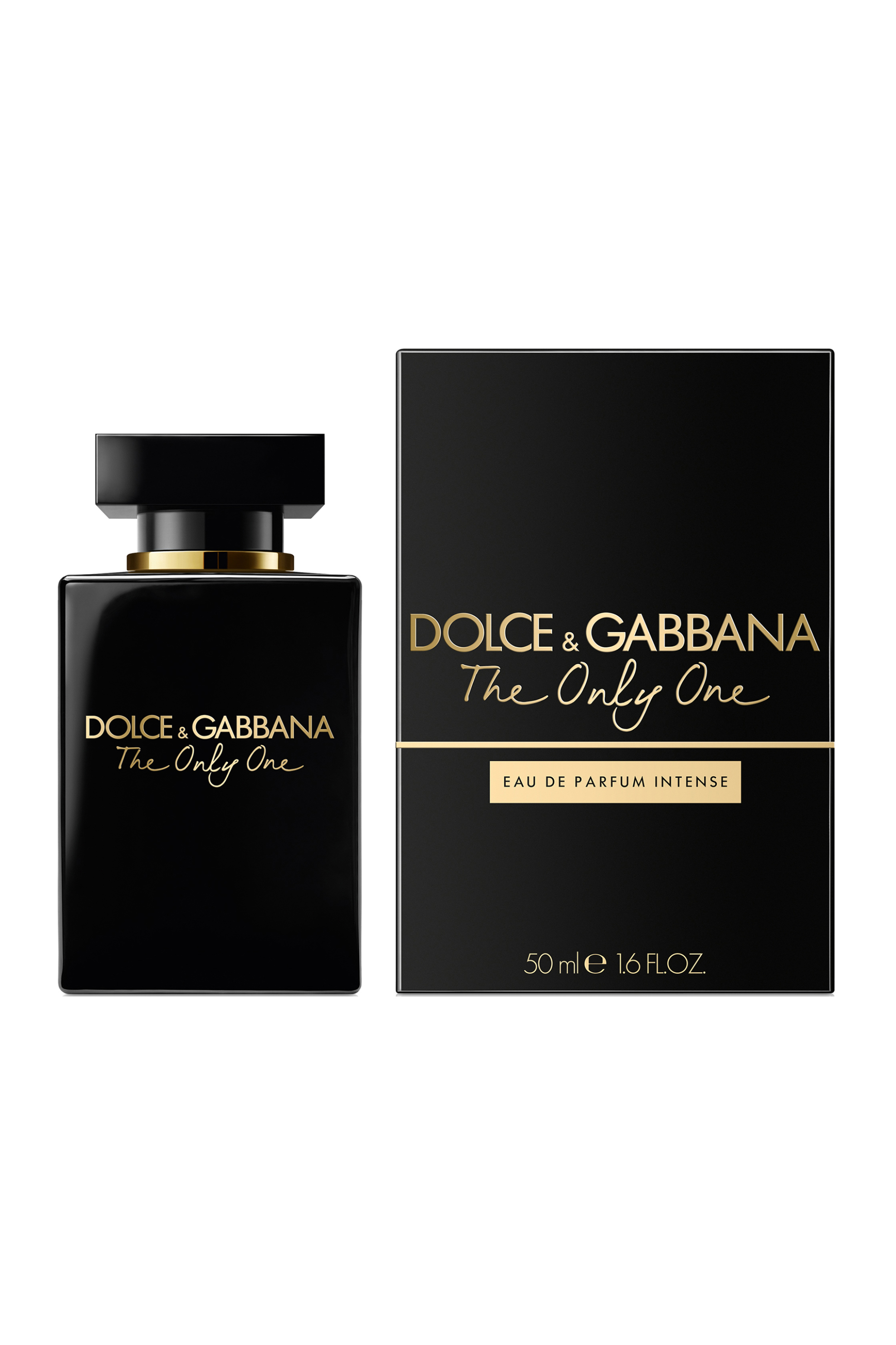 Dolce&Gabbana The Only One Eau de Parfum Intense - I89664500000 φωτογραφία