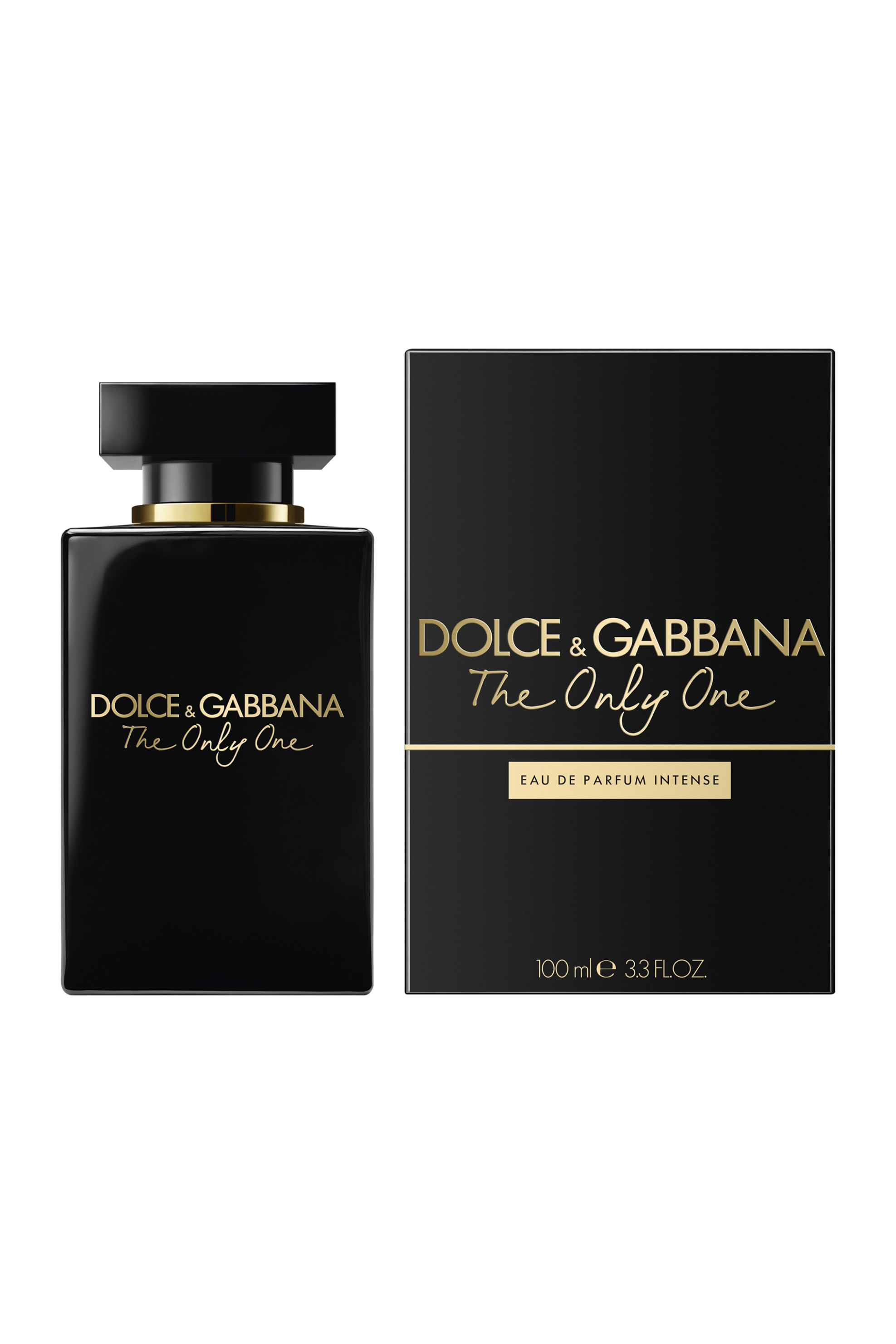 Dolce&Gabbana The Only One Eau de Parfum Intense - I89663500000 φωτογραφία