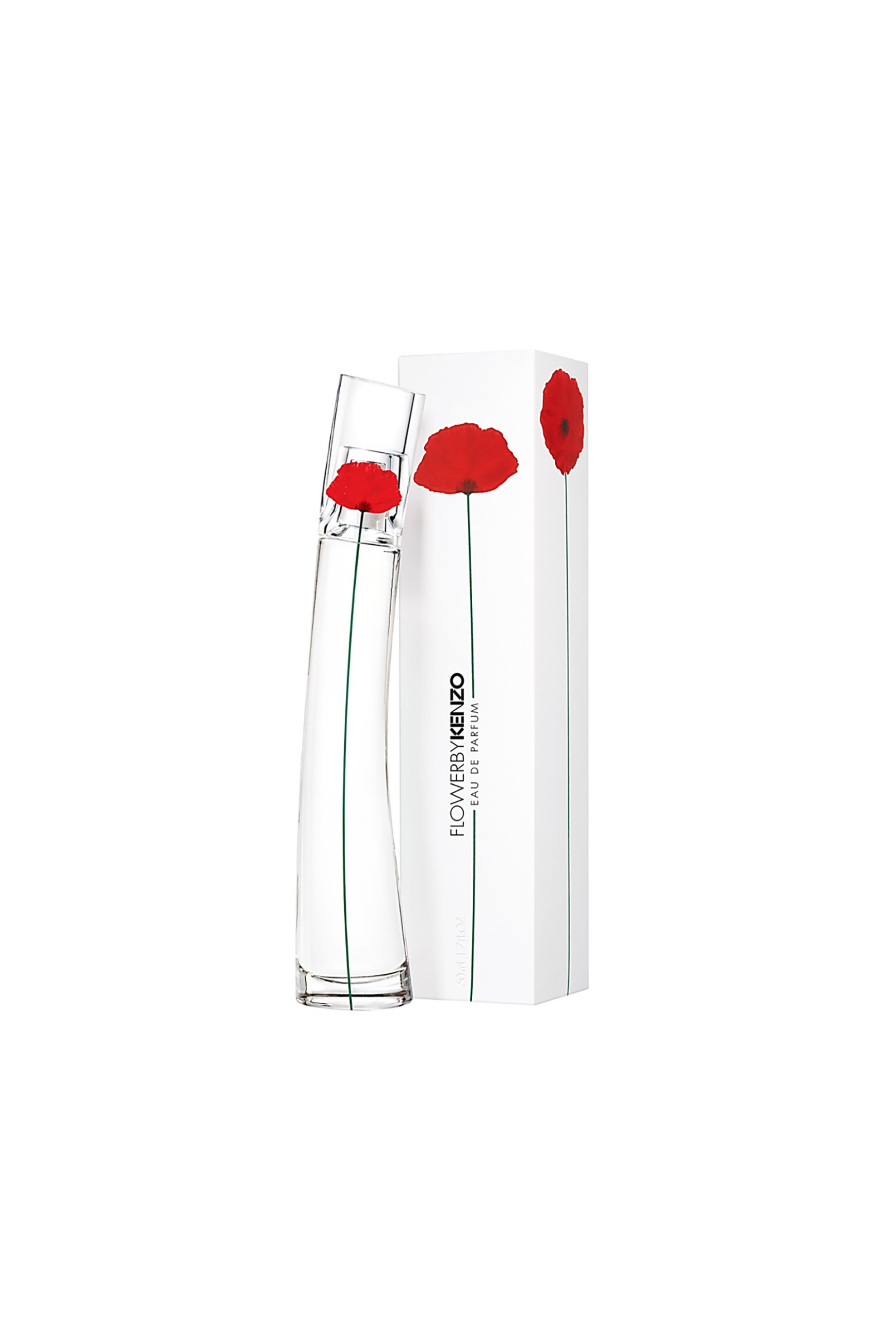 KENZO Kenzo Flower by Kenzo Eau de Parfum - K010222