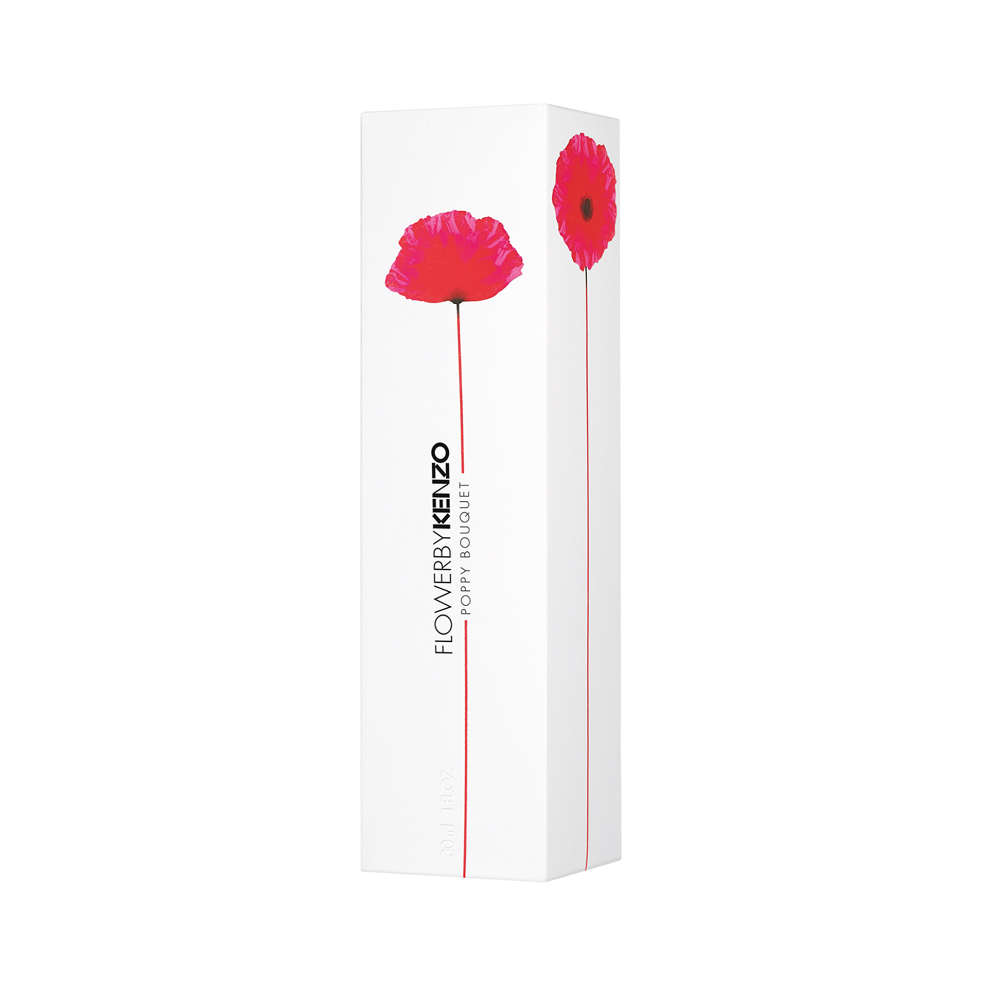 Kenzo Flower by Kenzo Poppy Bouquet Eau De Parfum - K010260 φωτογραφία