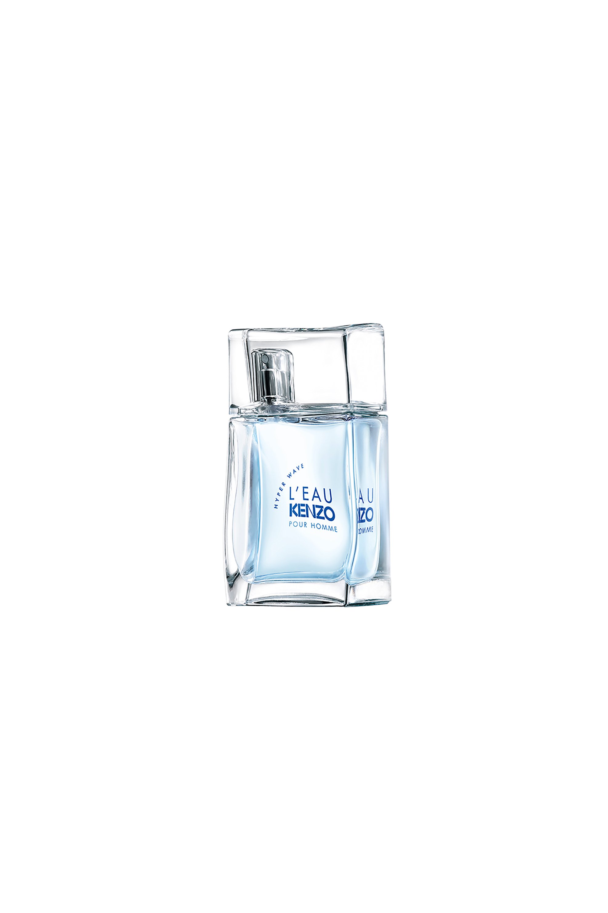 Kenzo Ekh Eau de Toilette Hyper Wave - K015080