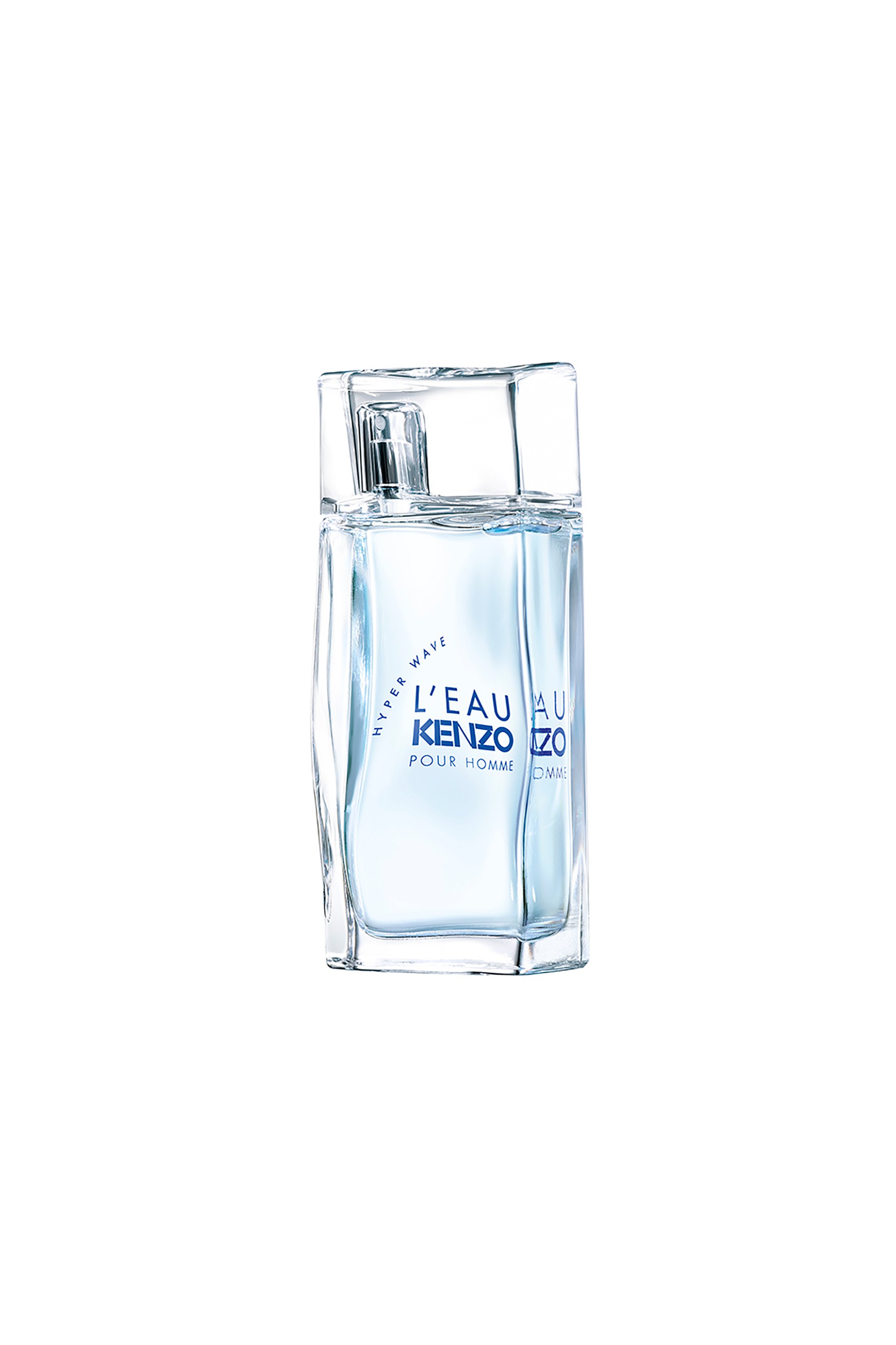 Kenzo Ekh Eau de Toilette Hyper Wave - K015081