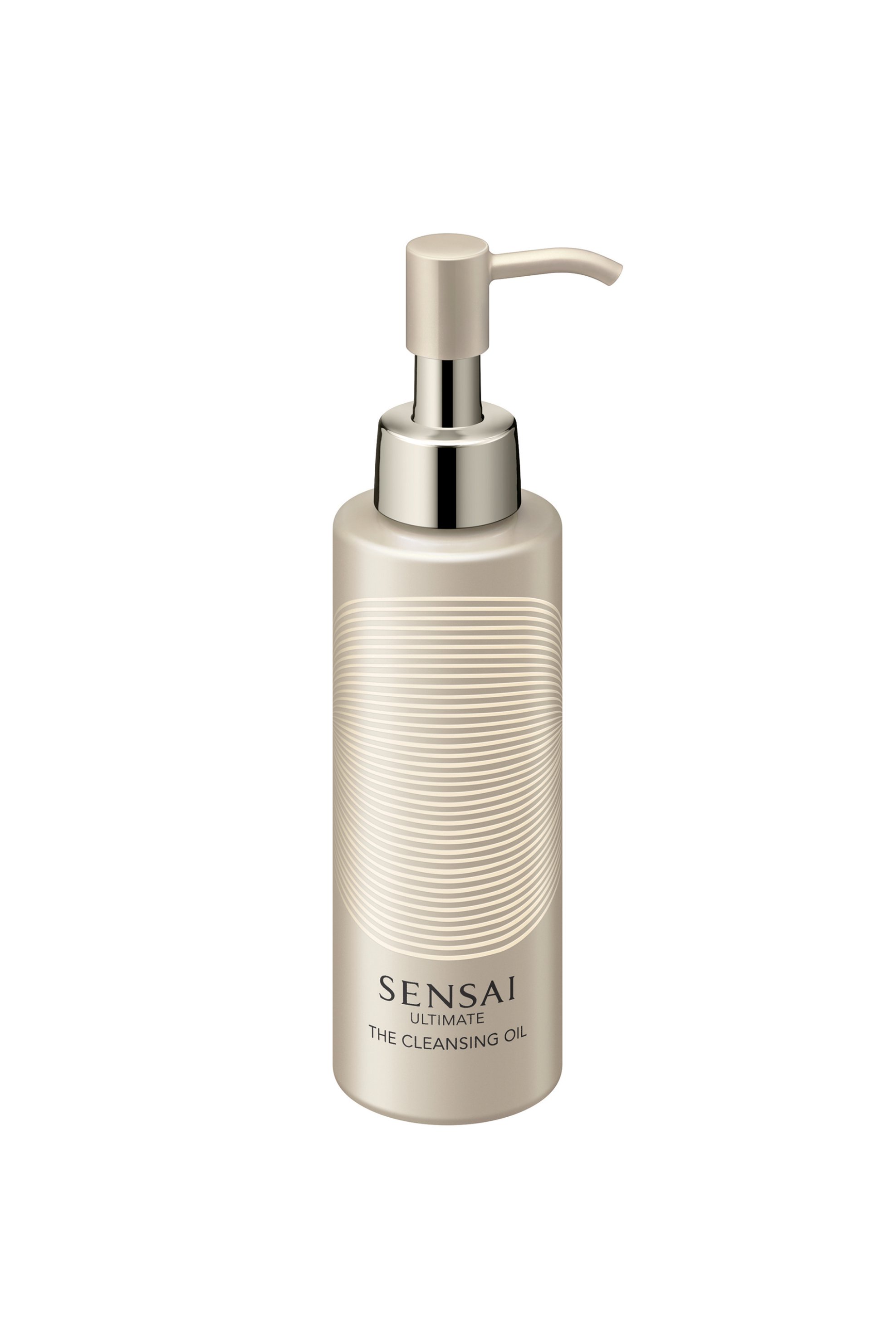 SENSAI Sensai Ultimate The Cleansing Oil 150 ml - 83697