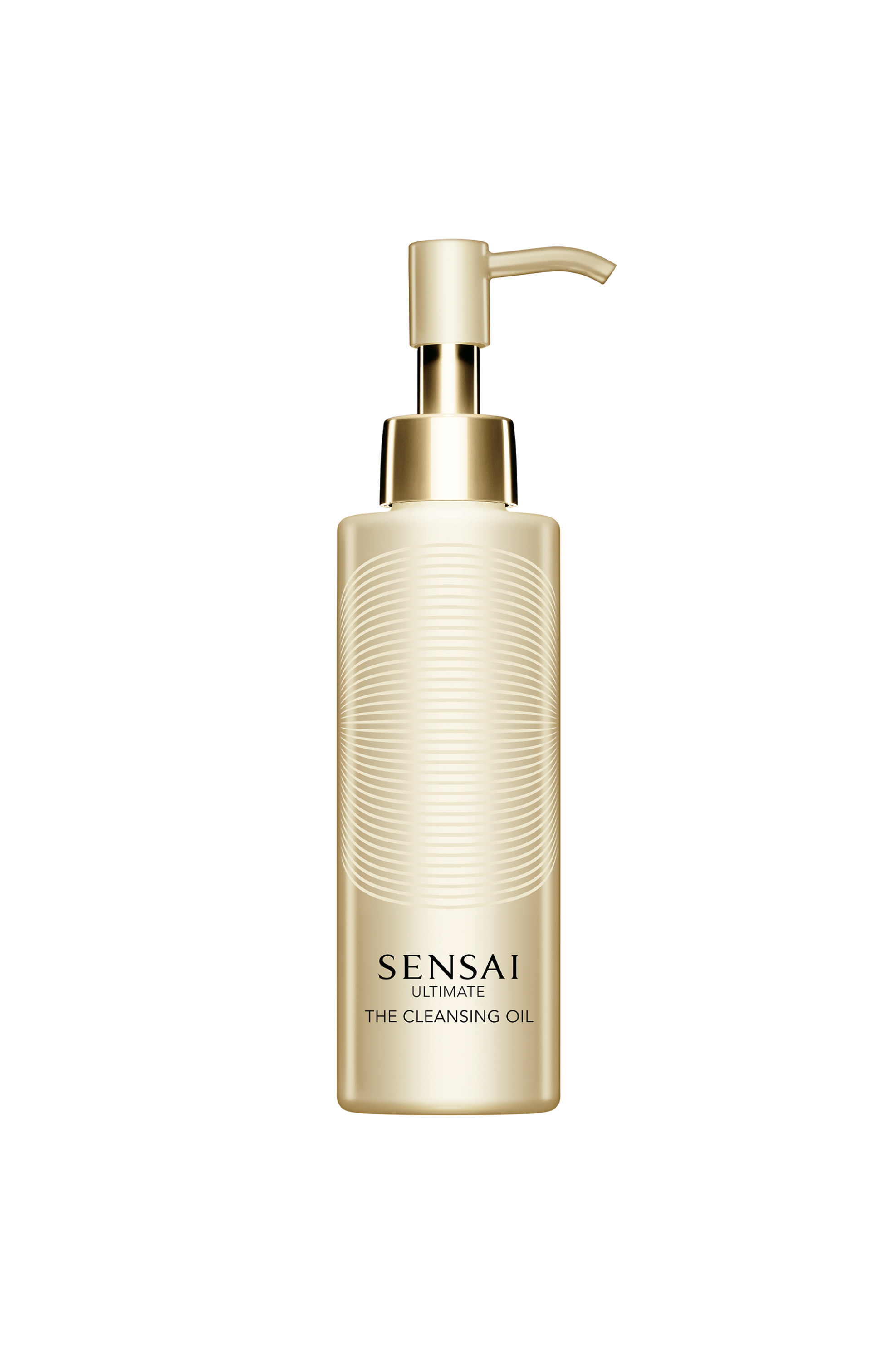 Sensai Ultimate The Cleansing Oil 150 ml - 83697 φωτογραφία
