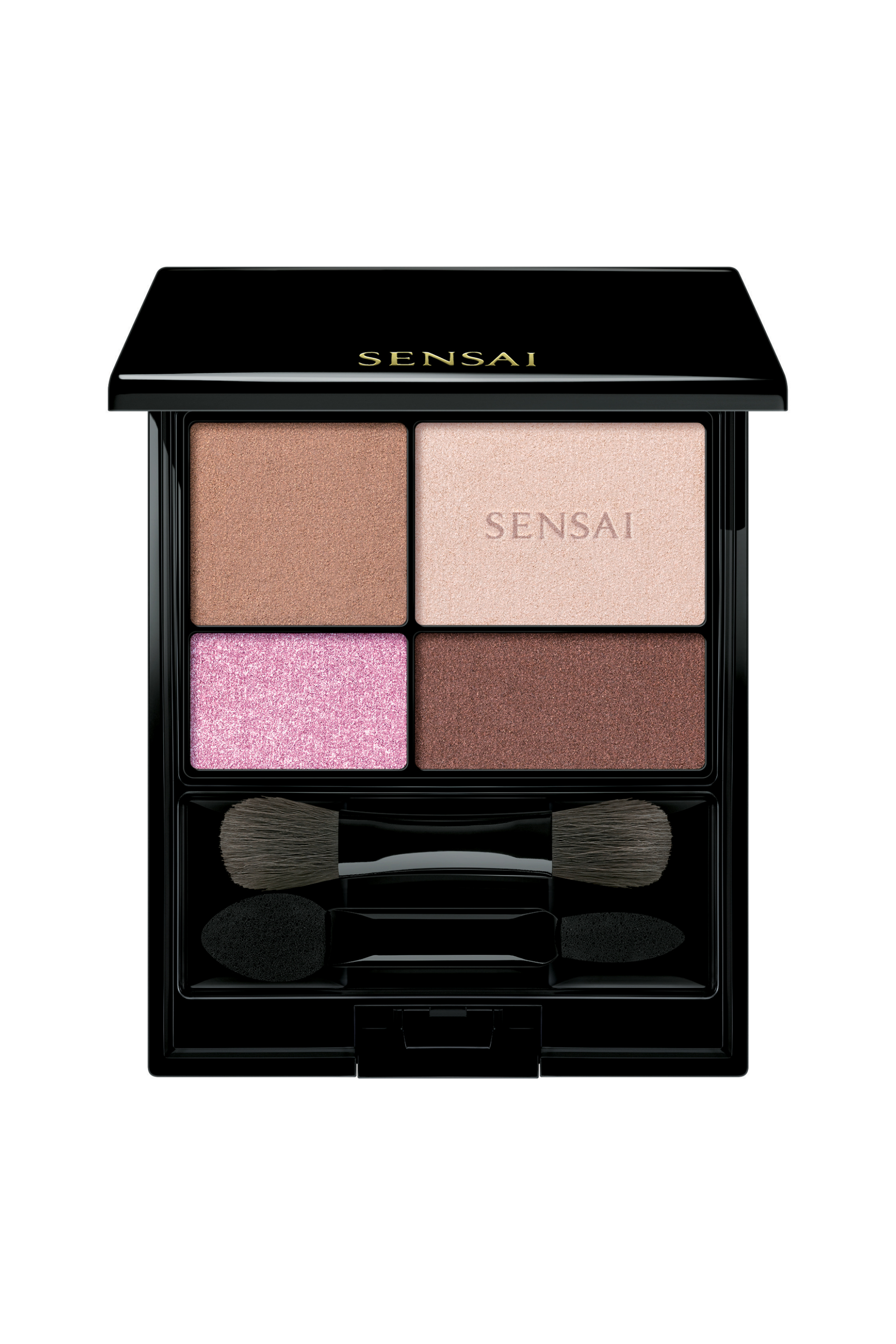 Sensai Eye Colour Palette - 81527 03 Petal Dance φωτογραφία