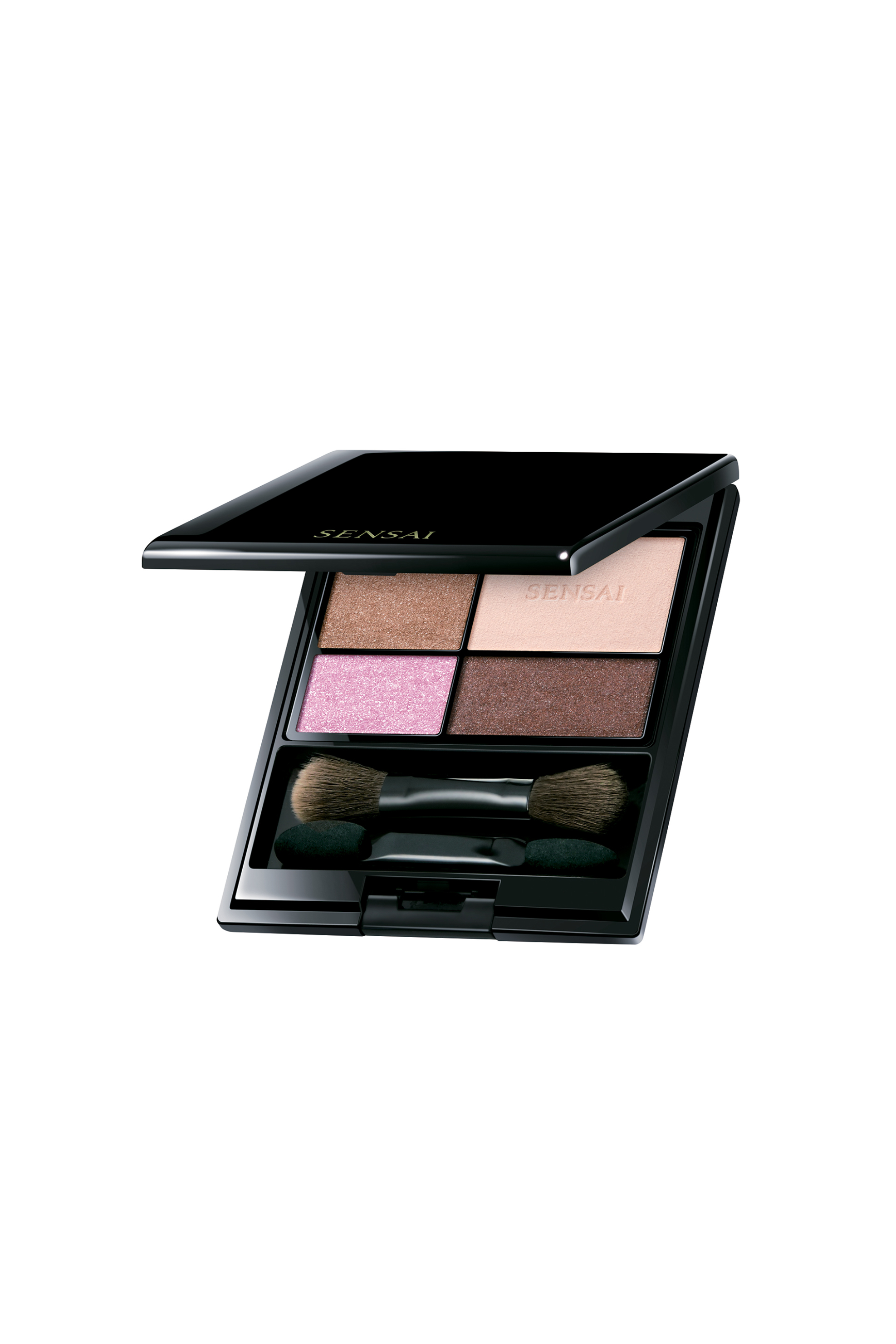 Sensai Eye Colour Palette - 81527 03 Petal Dance