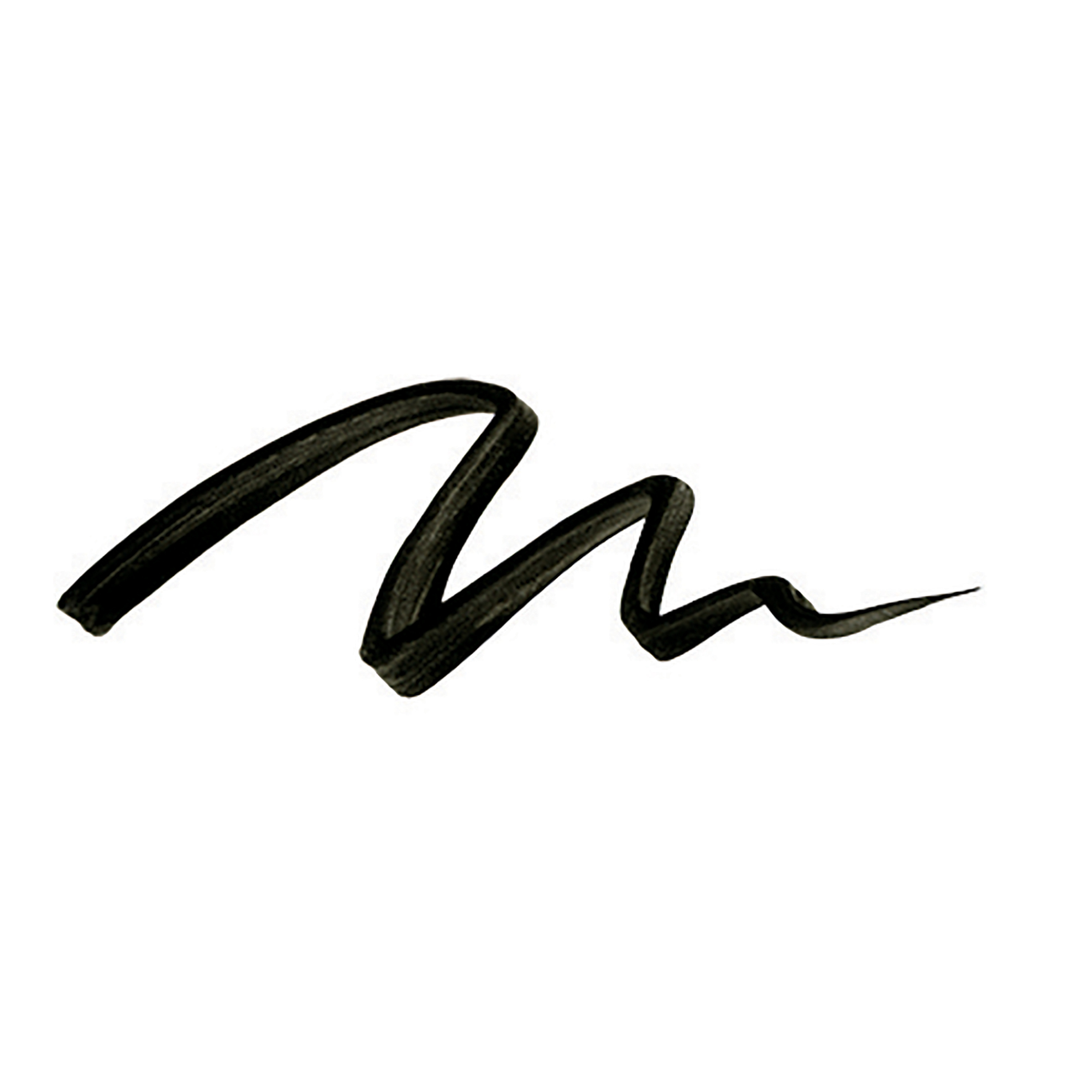 Sensai Deisigning Liquid Eyeliner - 81627 01 Black
