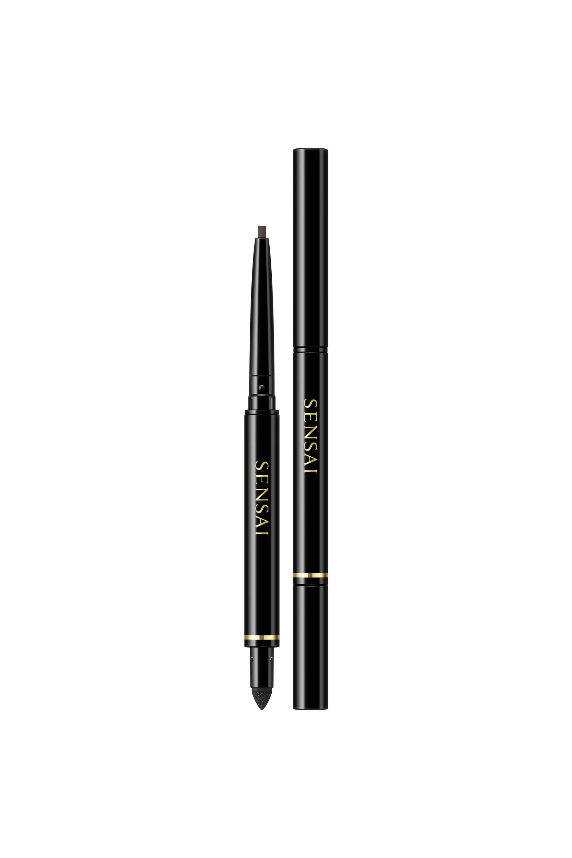 SENSAI Sensai Lasting Eyeliner Pencil - 81603 Deep Brown