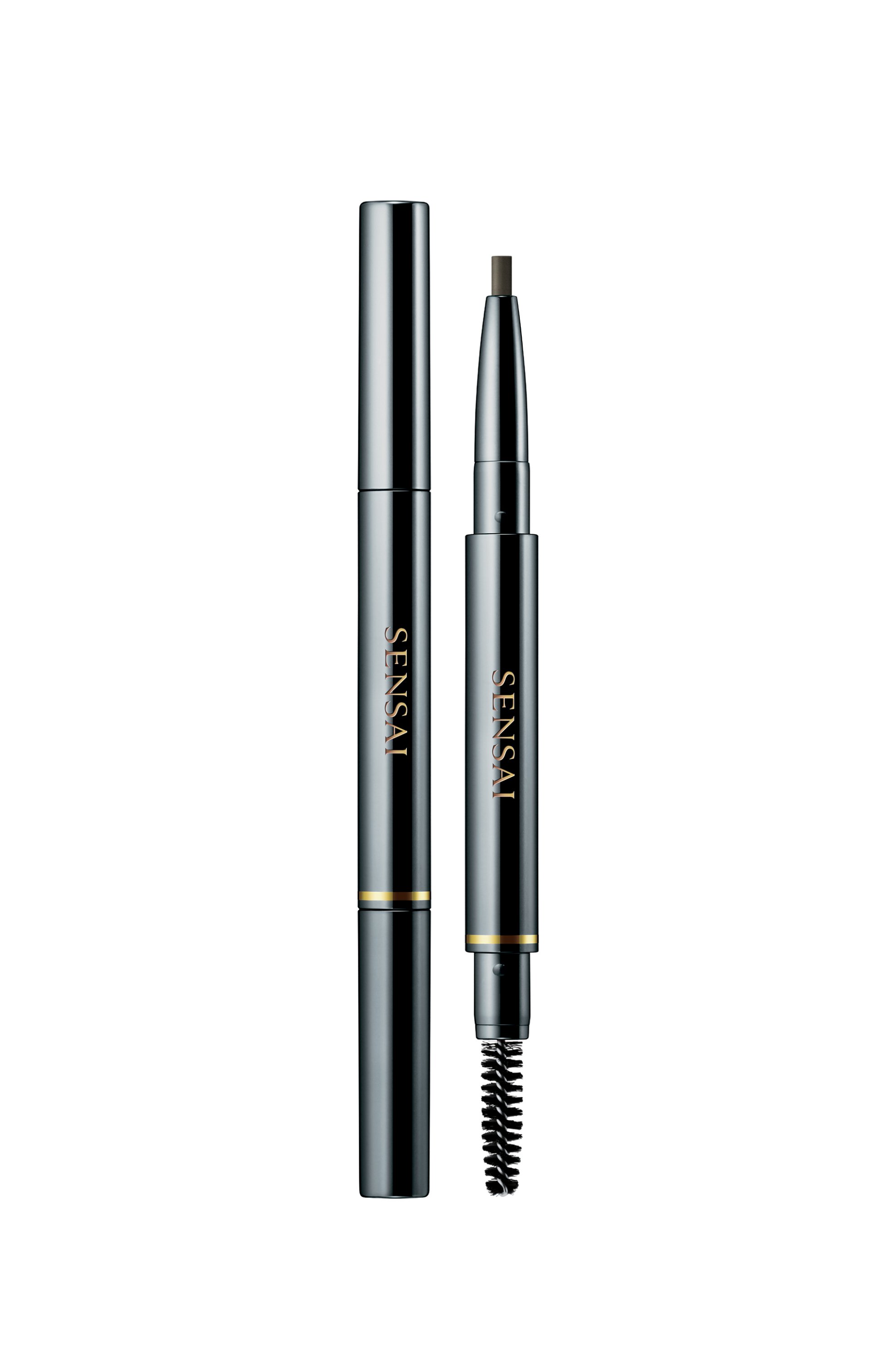 Sensai Styling Eyebrow Pencil - 81726 02 Warm Brown