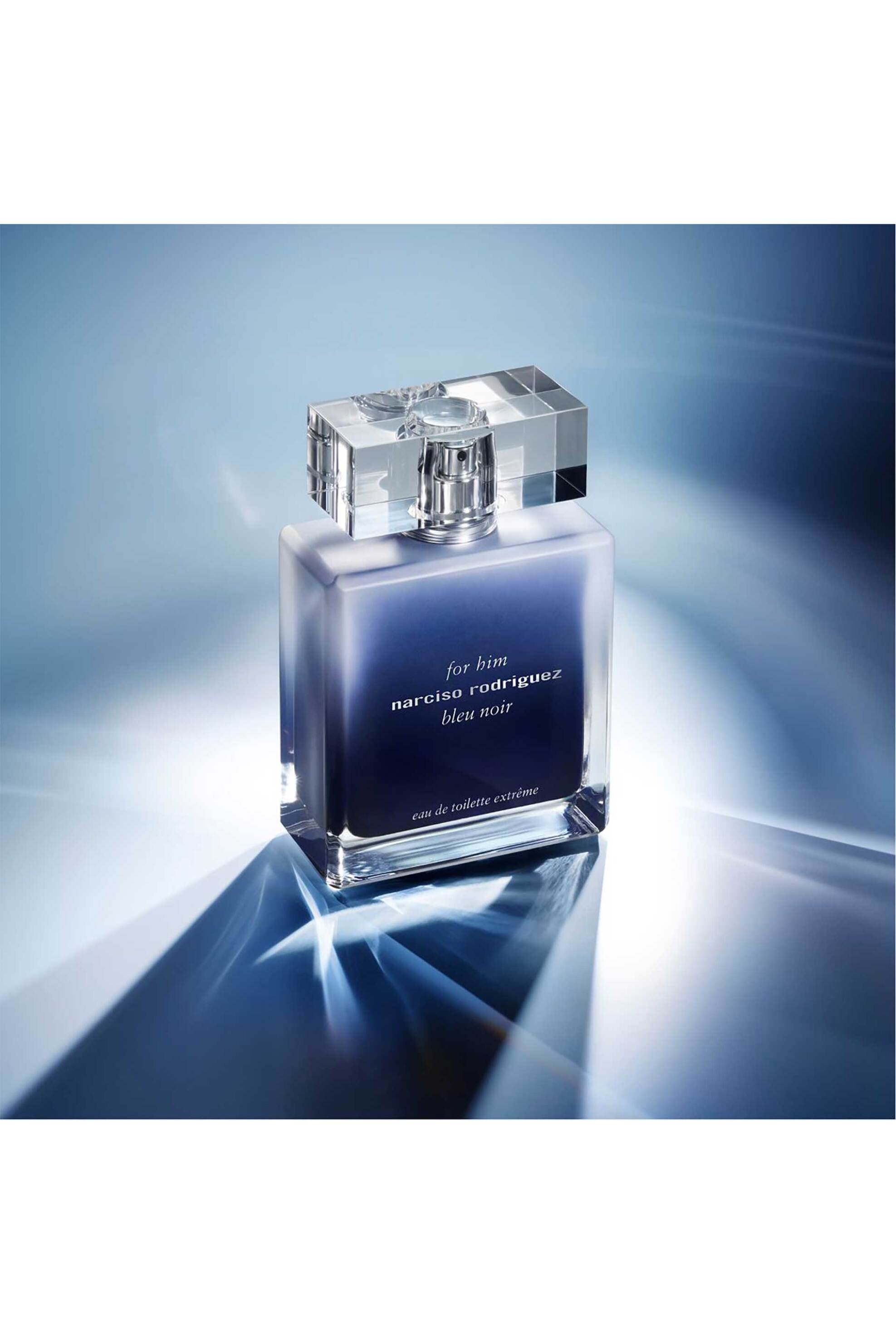 Narciso Rodriguez For Him Bleu Noir Eau de Toilette Extreme - 89990500000 φωτογραφία