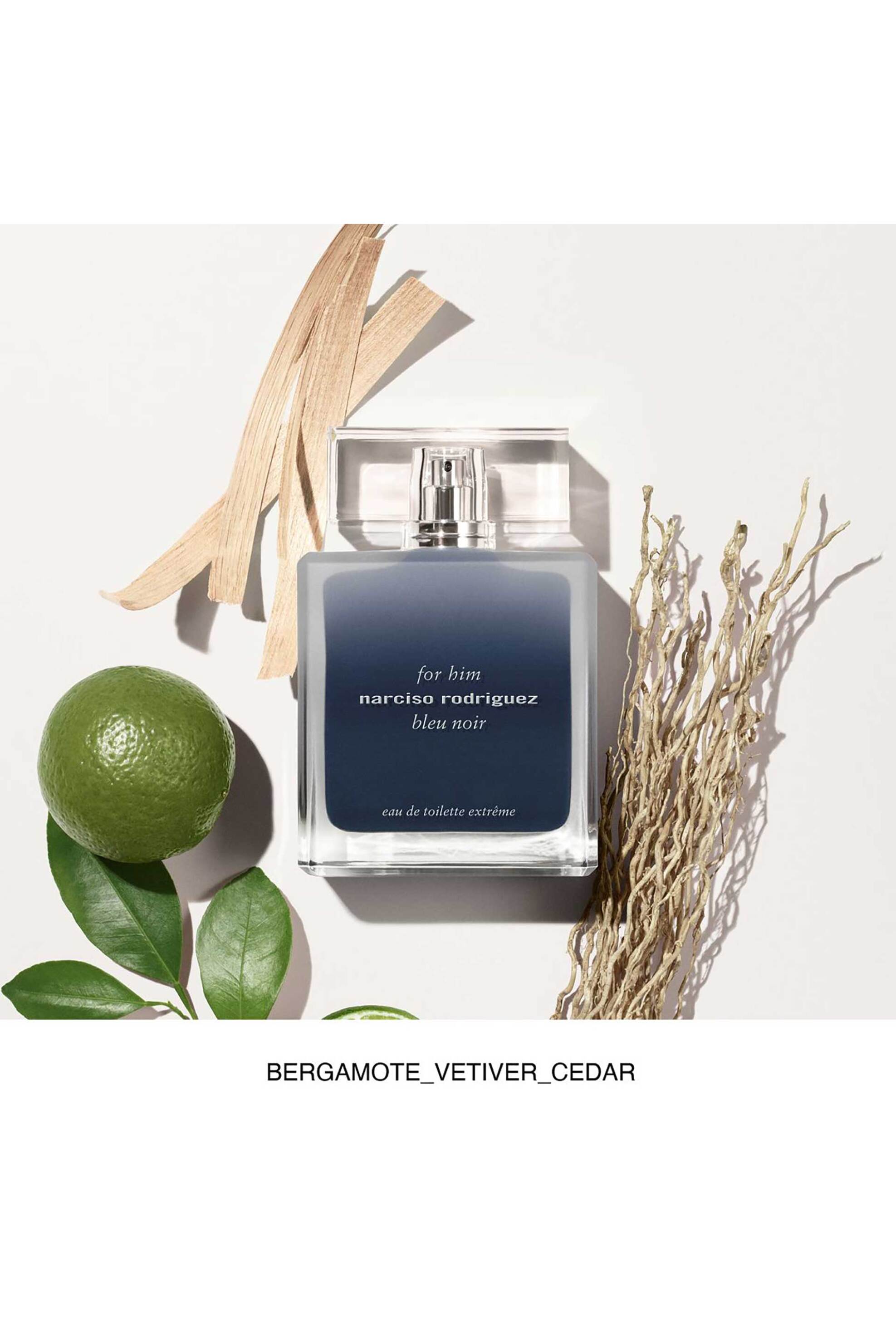 Narciso Rodriguez For Him Bleu Noir Eau de Toilette Extreme - 89992500000 φωτογραφία