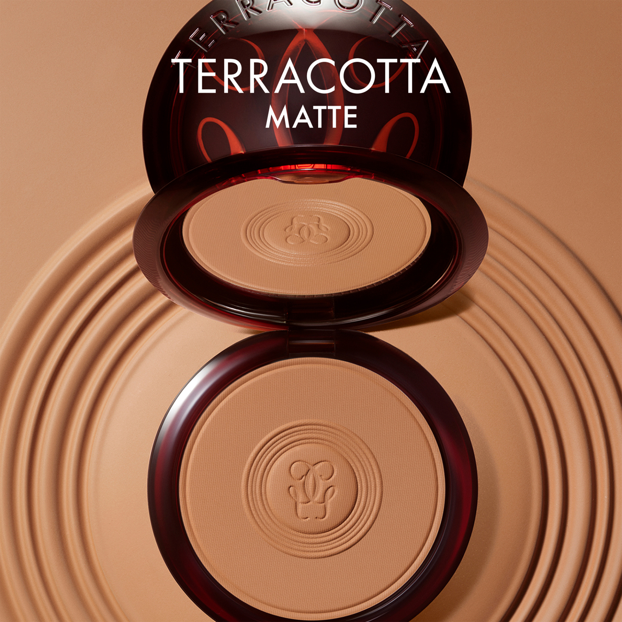 Guerlain Terracotta Mat - G043160 1 Light φωτογραφία