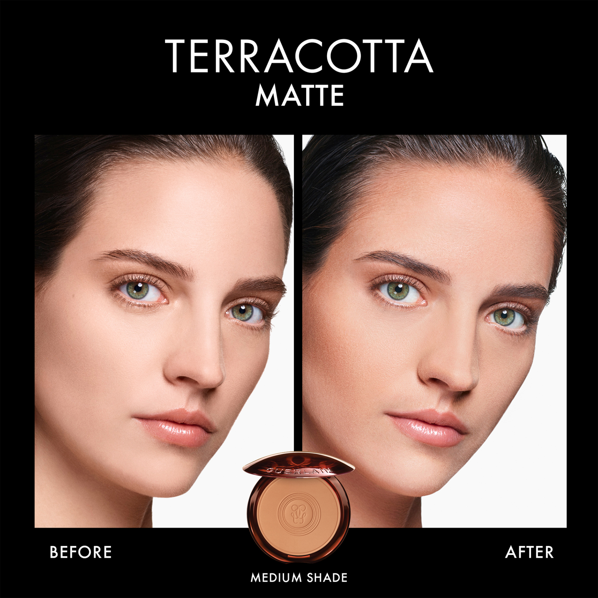 Guerlain Terracotta Mat - G043161 2 Medium φωτογραφία