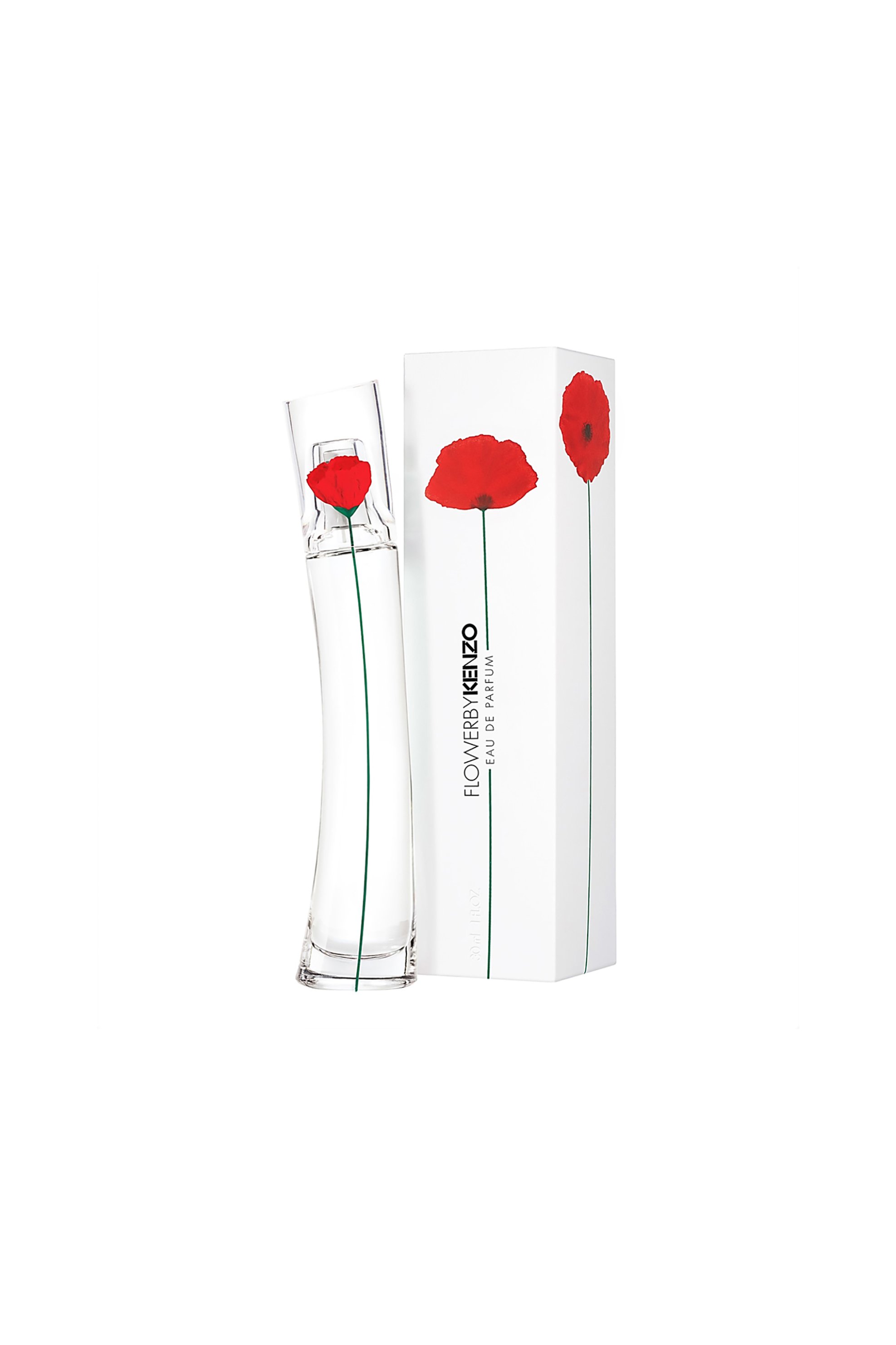 KENZO Kenzo Flower by Kenzo Eau de Parfum - K010221