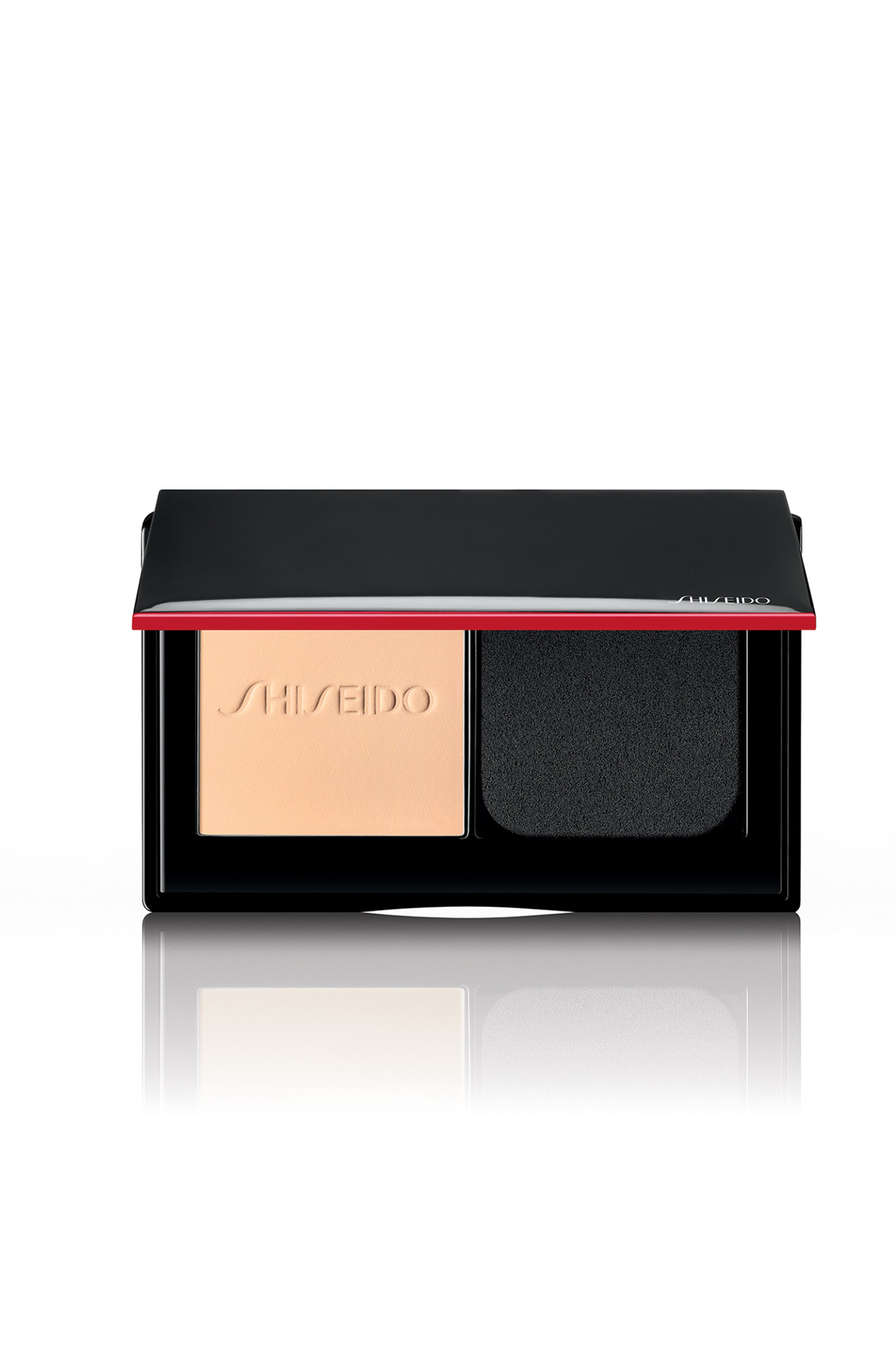 Shiseido Synchro Skin Self Refreshing Powder Foundation