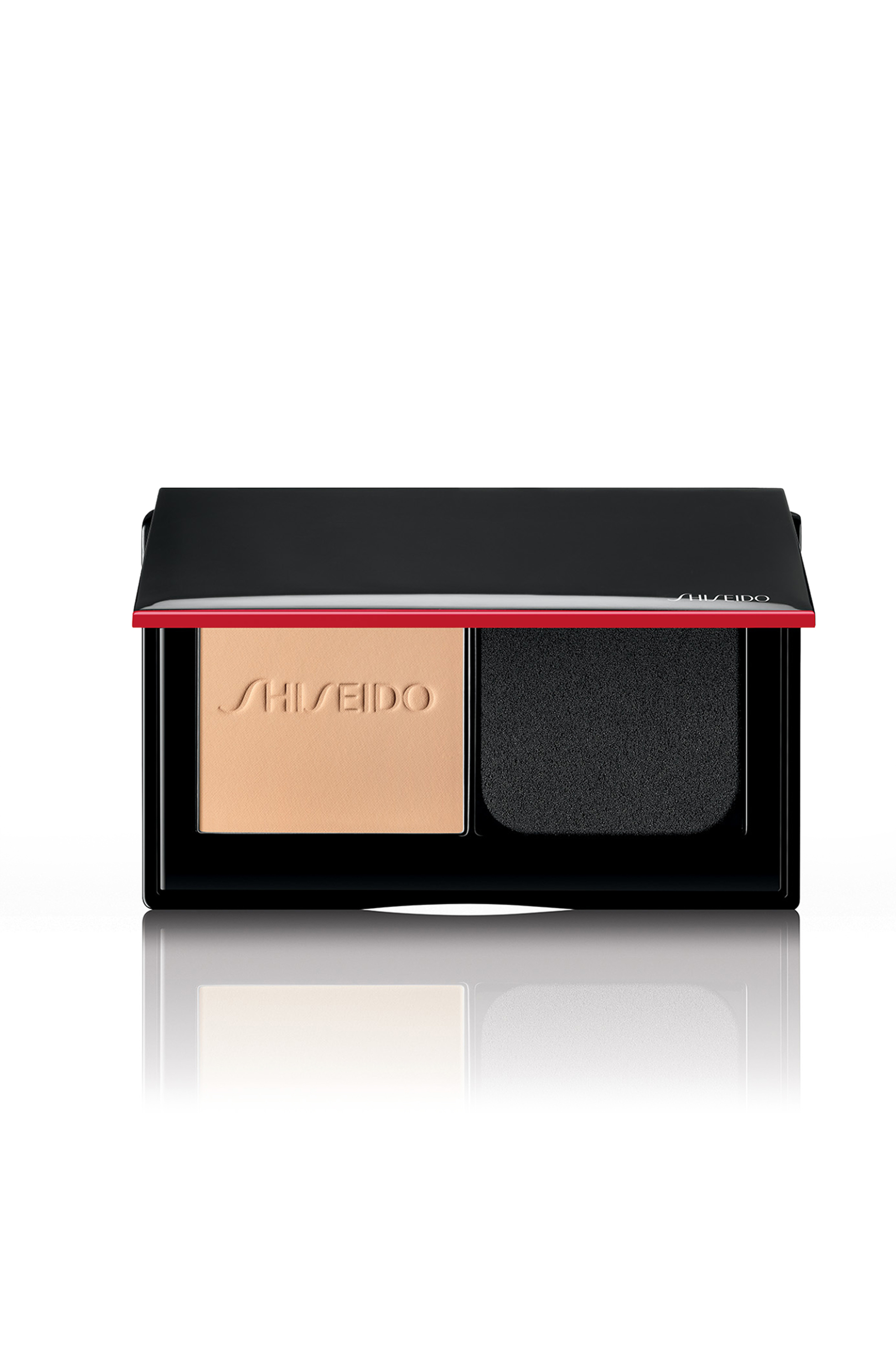 Shiseido Synchro Skin Self Refreshing Powder Foundation