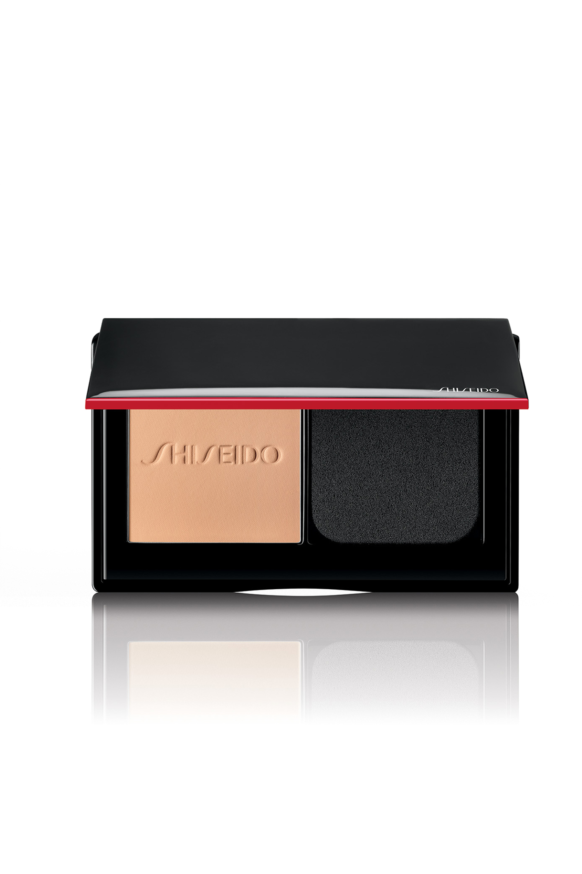 SHISEIDO Shiseido Synchro Skin Self Refreshing Powder Foundation - 10116118401 240 Quartz