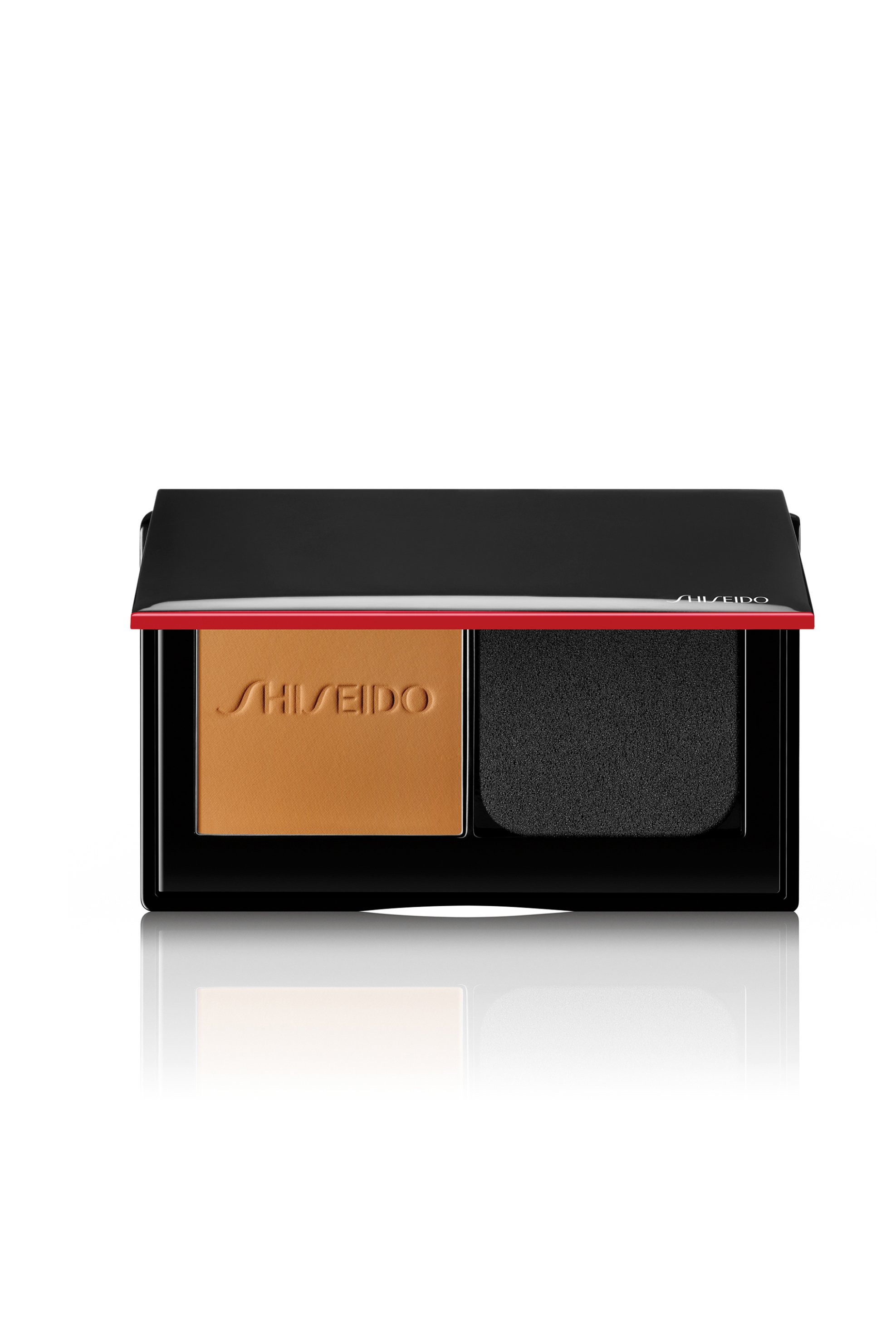Shiseido Synchro Skin Self Refreshing Powder Foundation