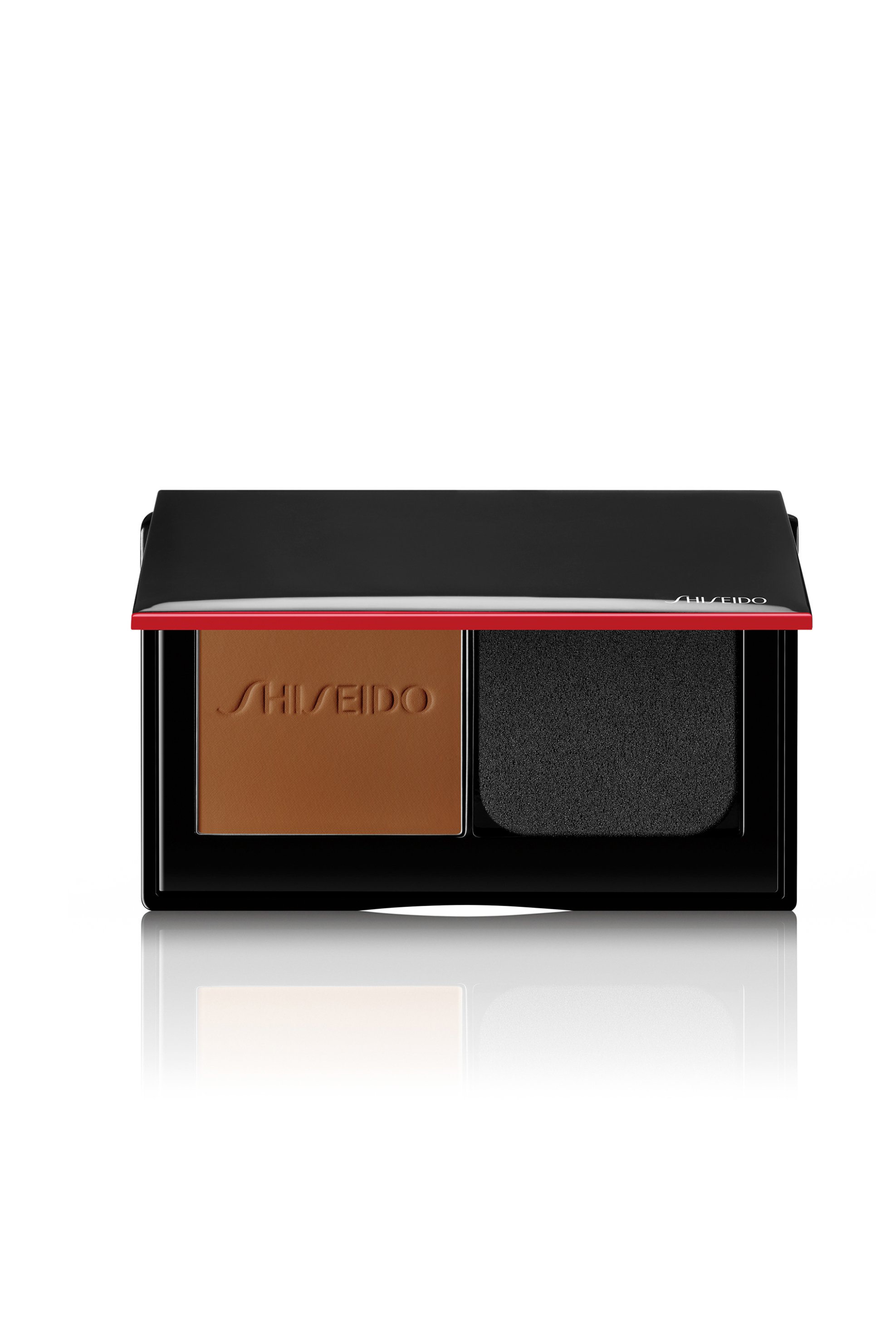 Shiseido Synchro Skin Self Refreshing Powder Foundation