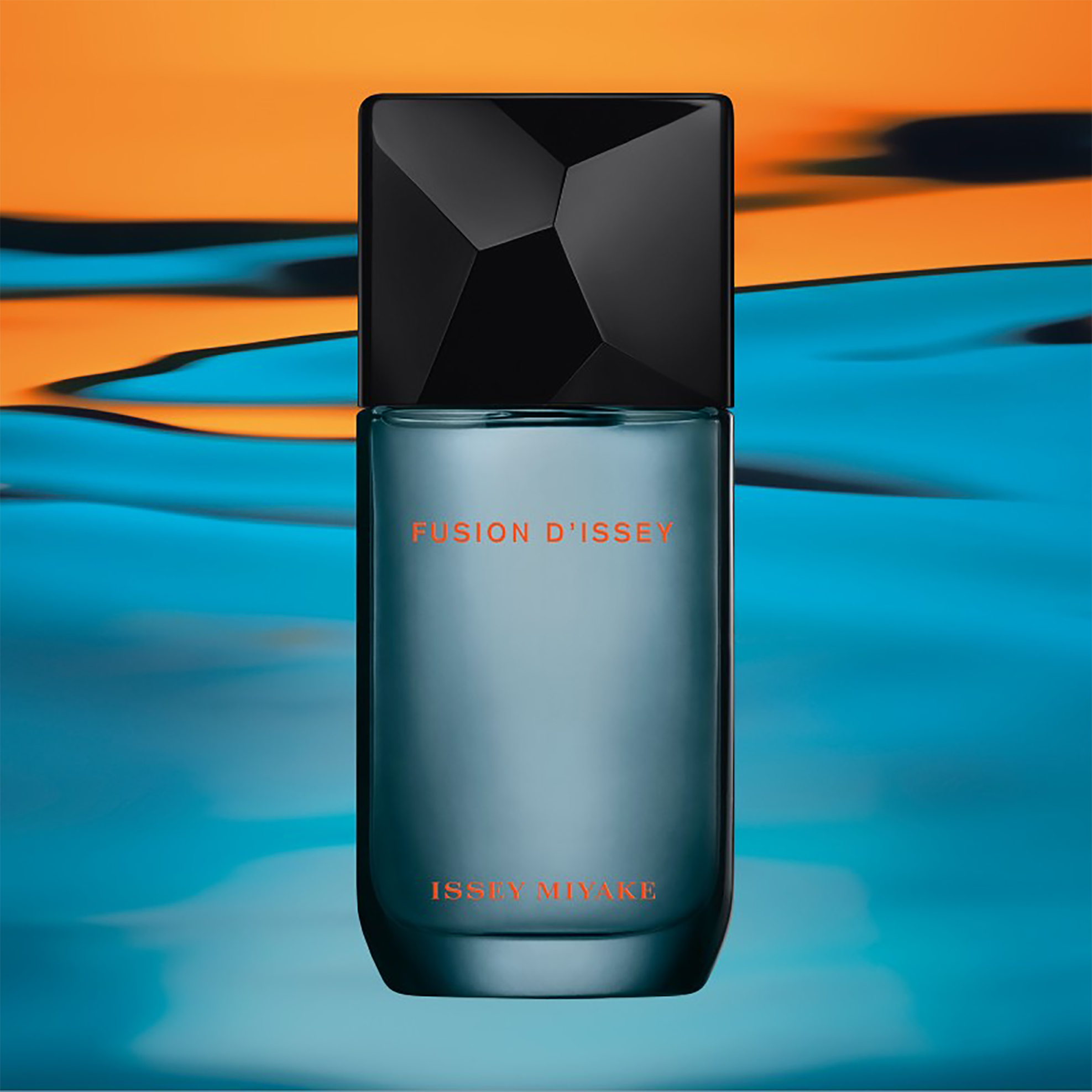Issey Miyake Fusion d'Issey Eau de Toilette - 89745500000 φωτογραφία