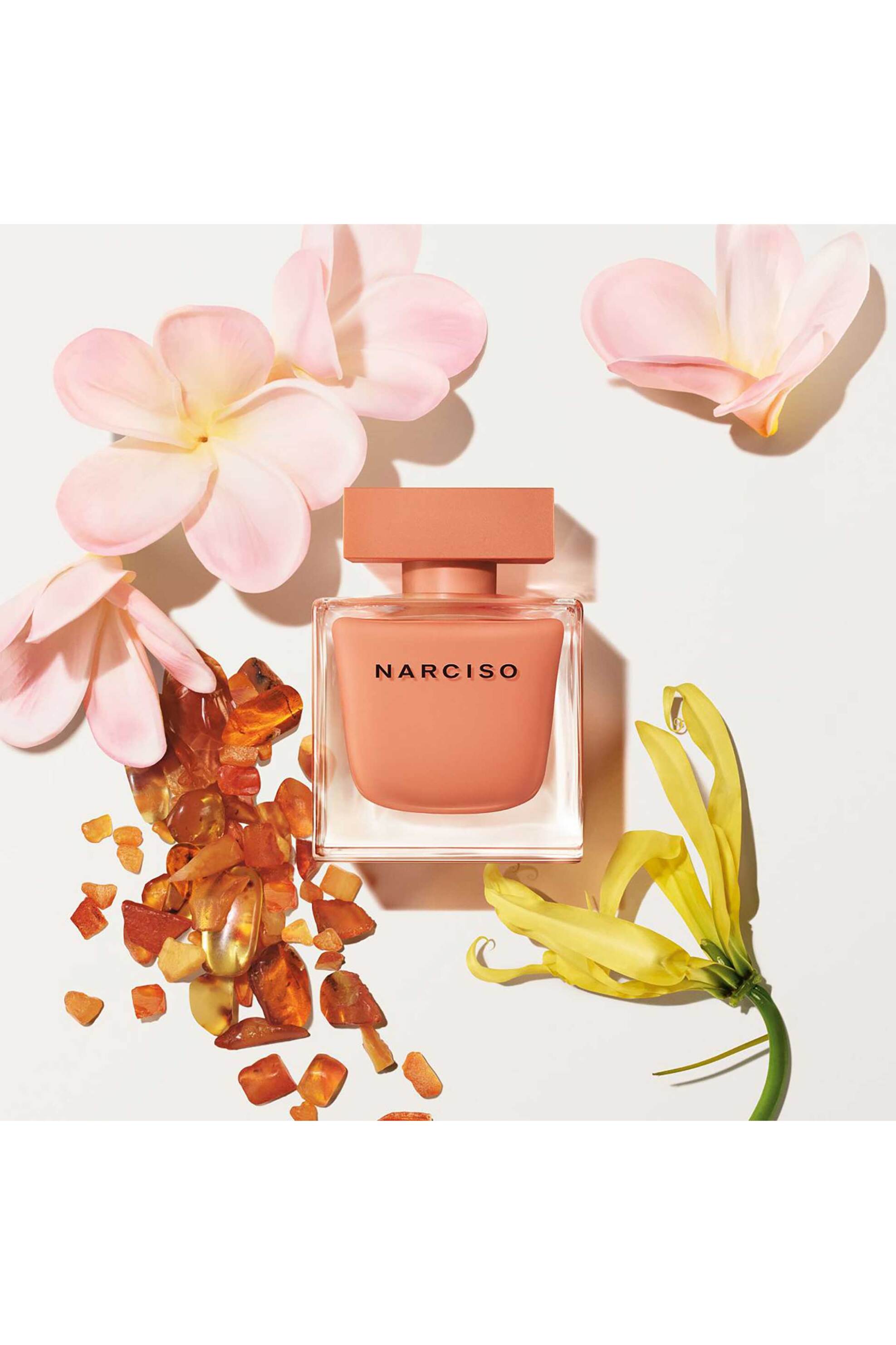 Narciso Rodriguez Narciso Eau de Parfum Ambrée - 30537500000 φωτογραφία
