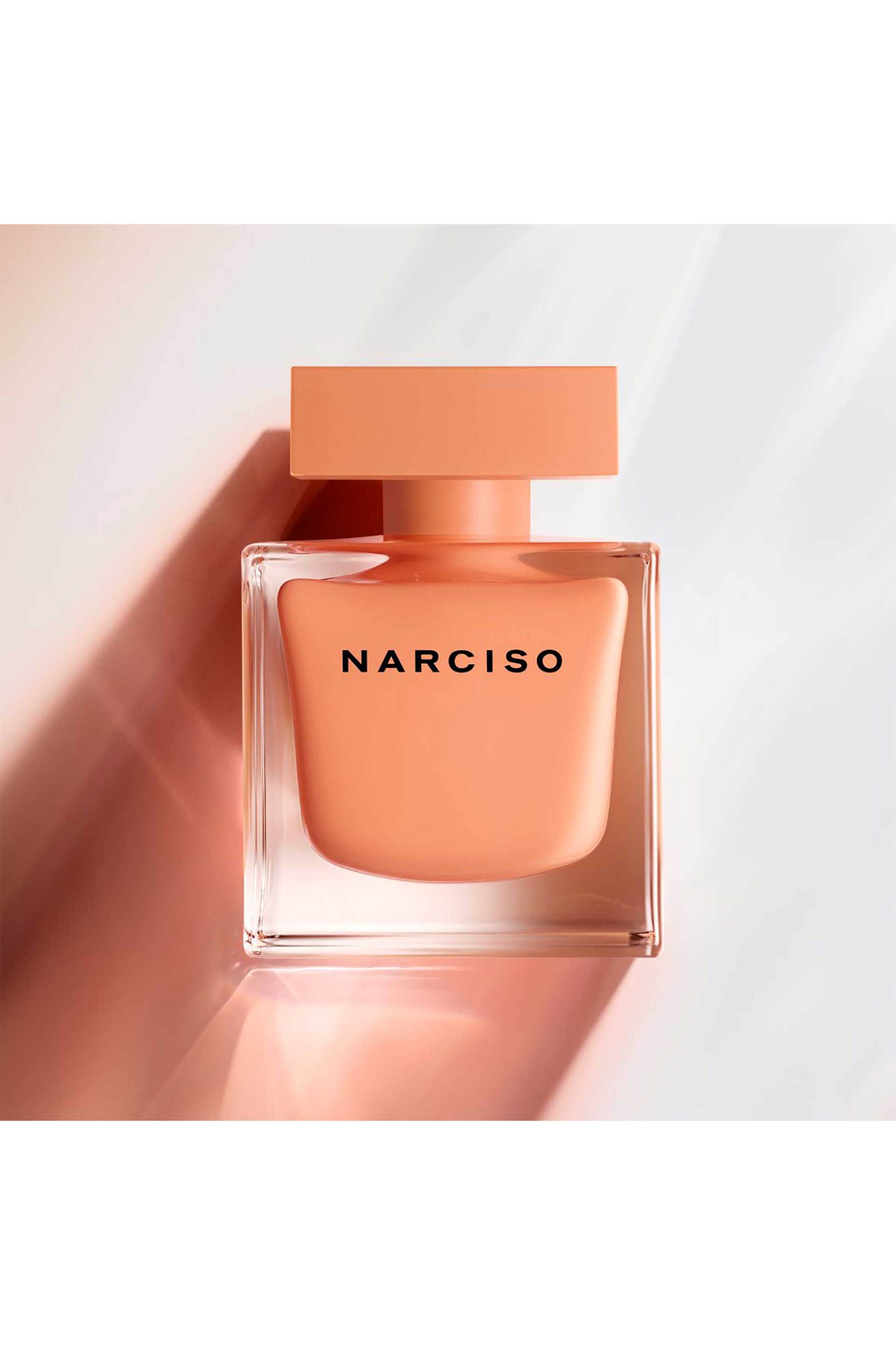 Narciso Rodriguez Narciso Eau de Parfum Ambrée - 30538500000 φωτογραφία