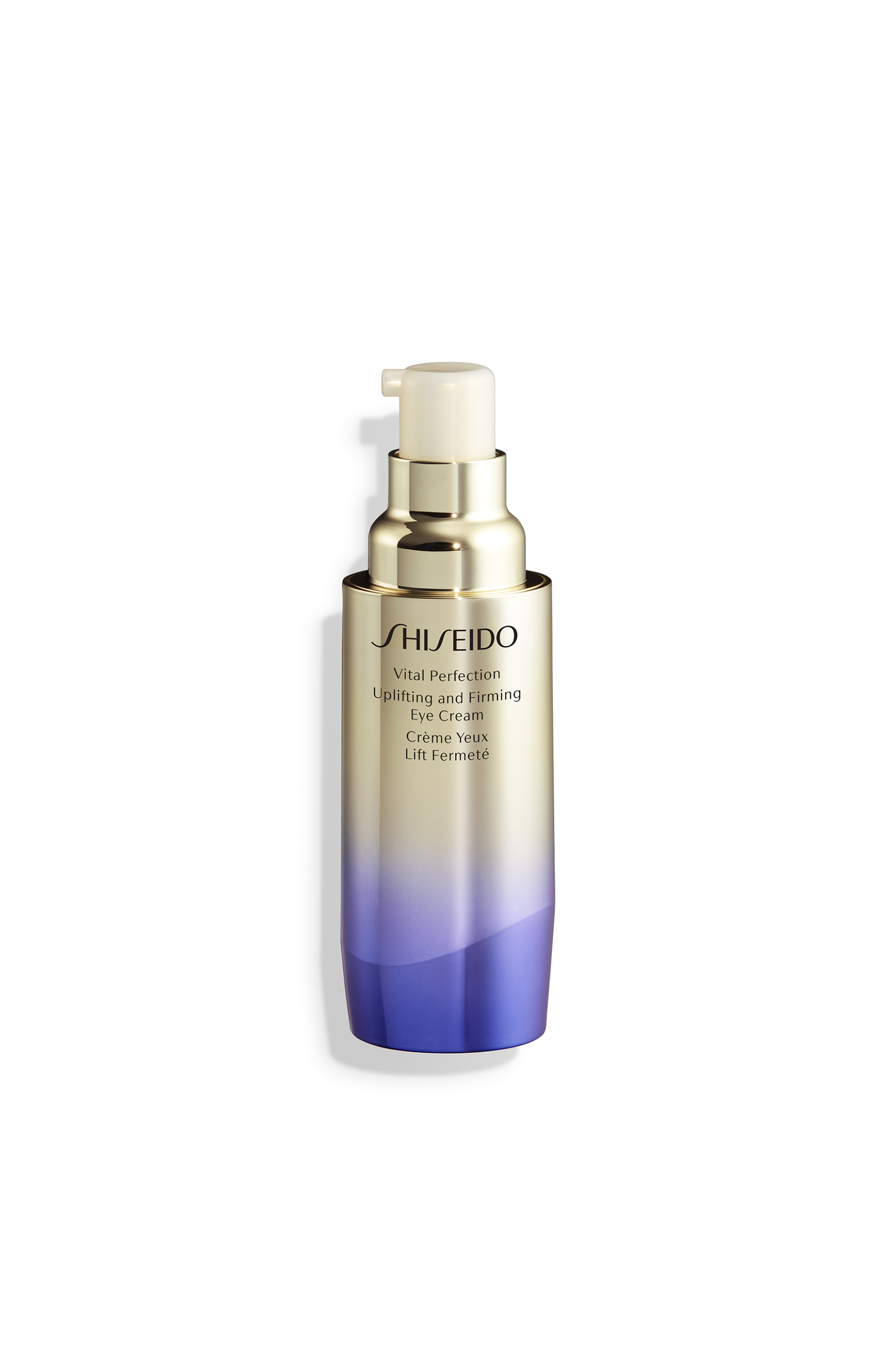 Shiseido Vital Perfection Uplifting And Firming Eye Cream 15 ml - 16379 φωτογραφία