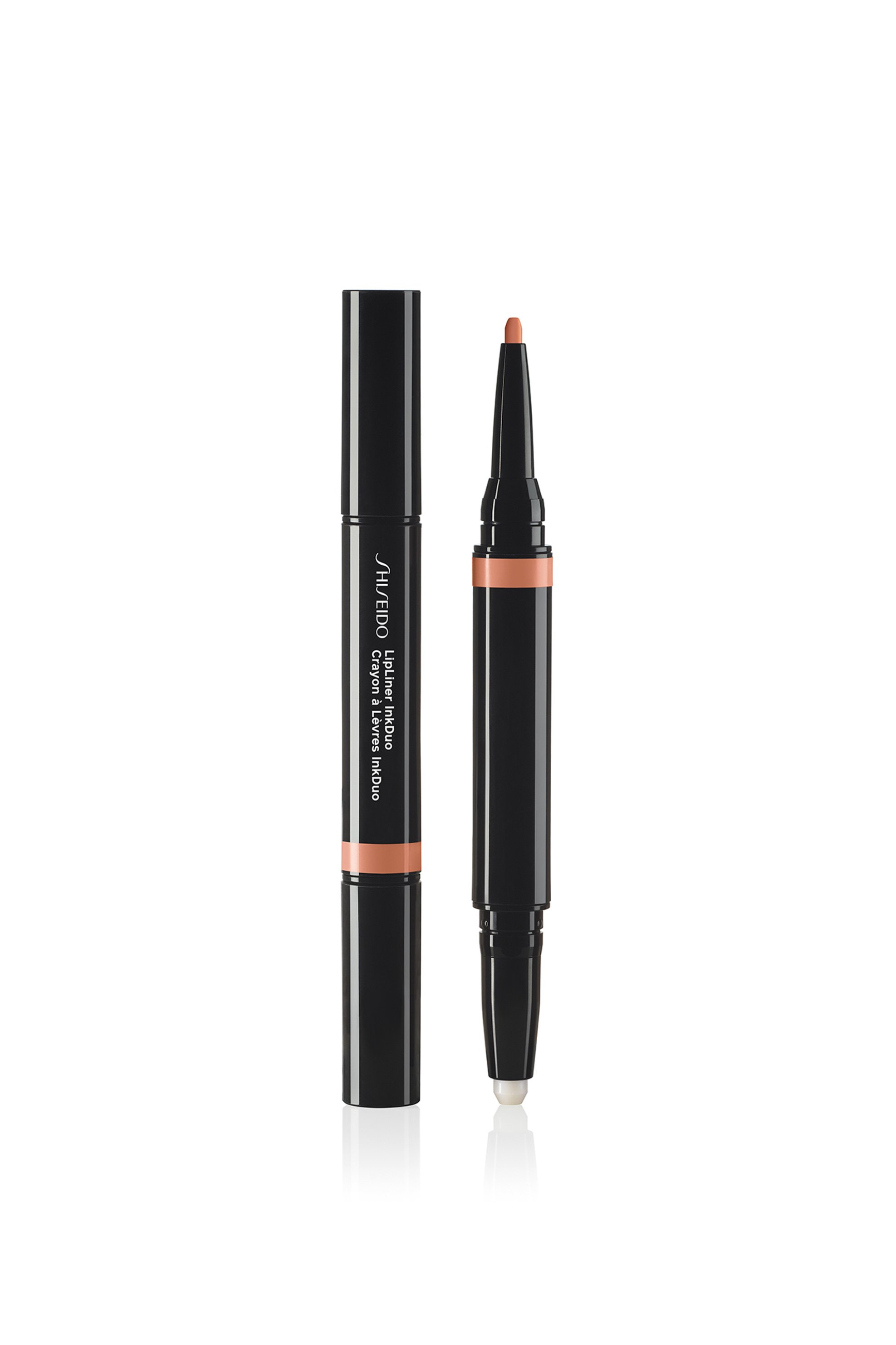 SHISEIDO Shiseido Lipliner Inkduo - 16415 01 Bare