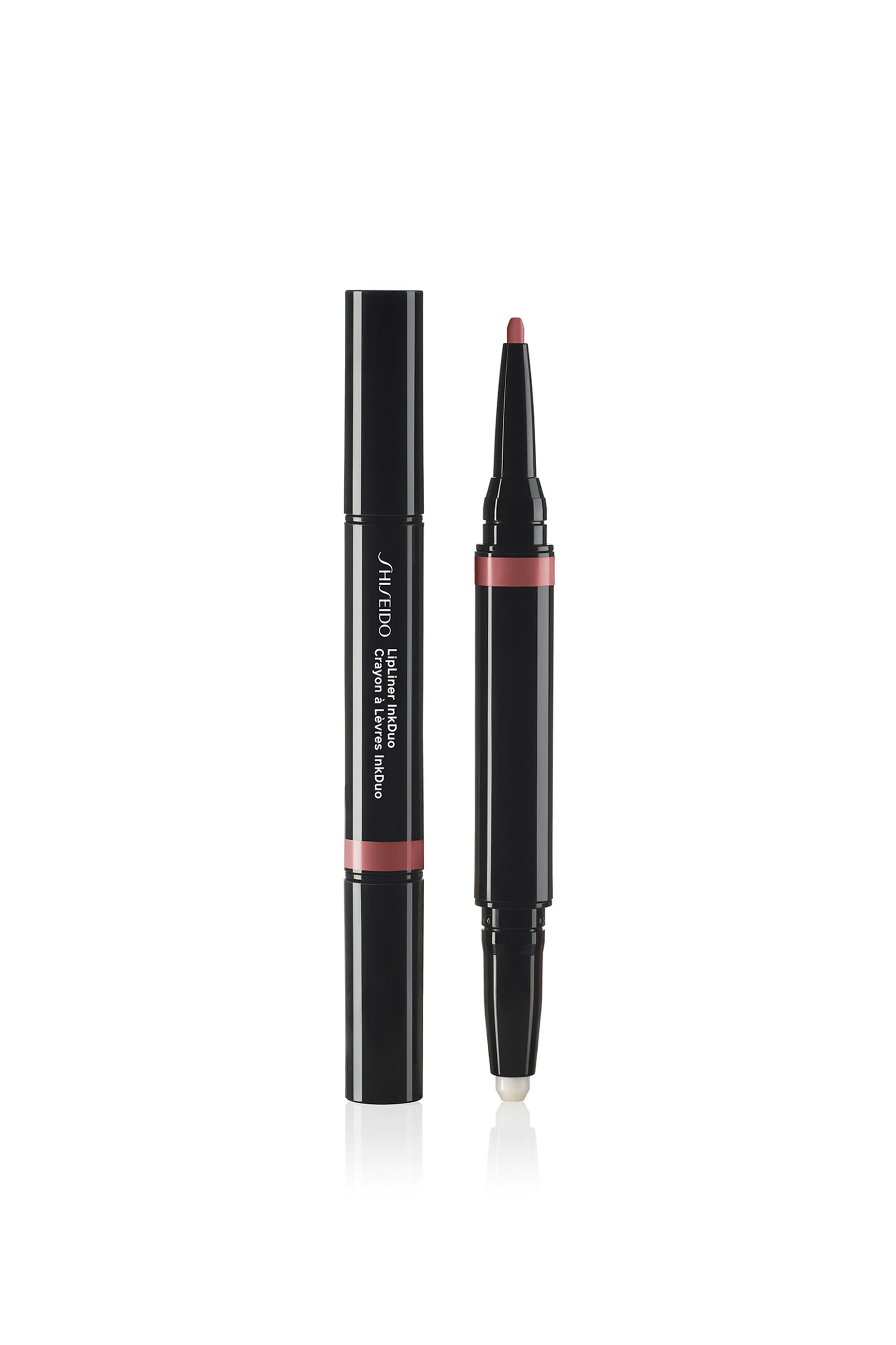 SHISEIDO Shiseido Lipliner Inkduo - 16417 03 Mauve