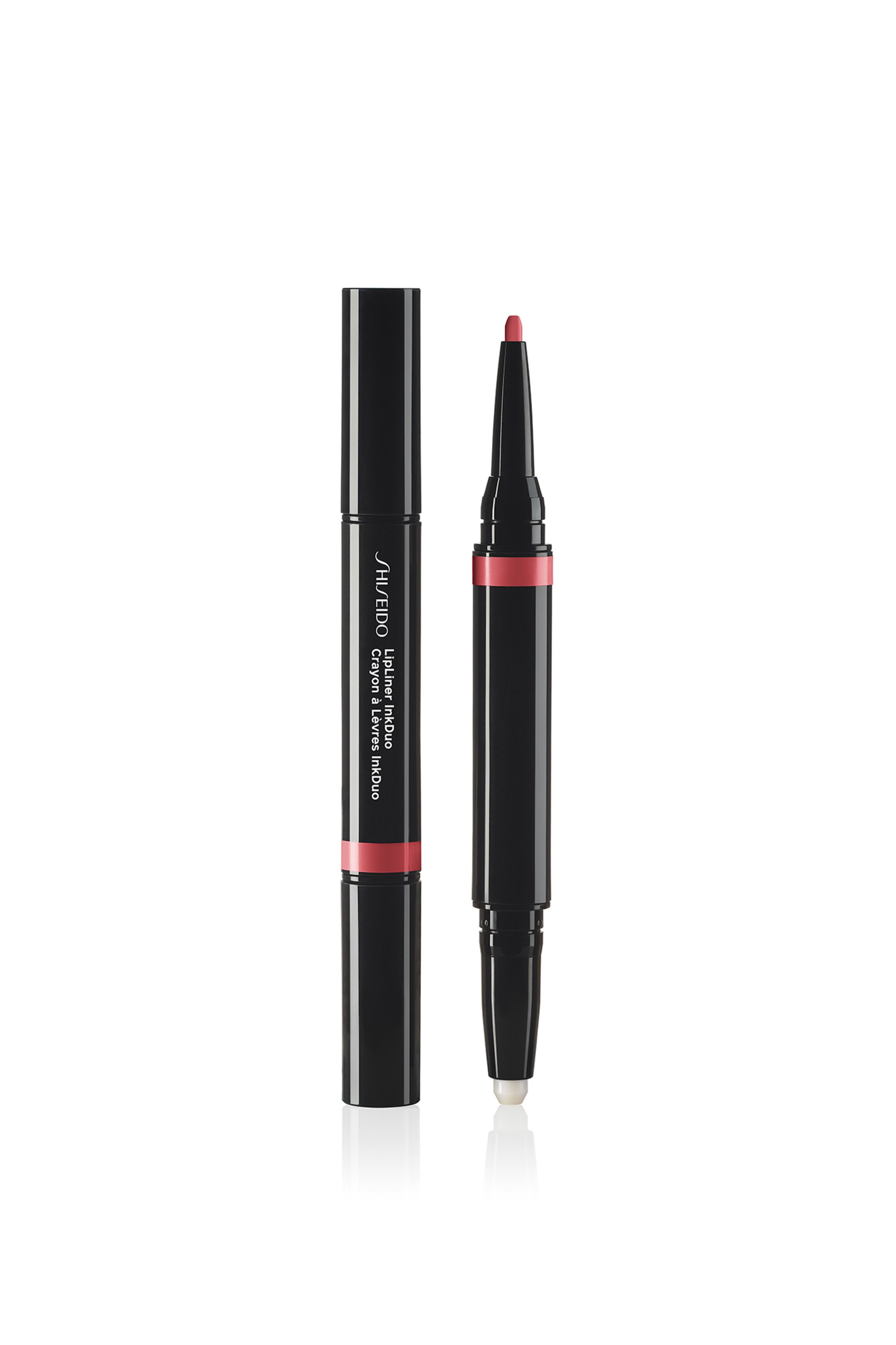 SHISEIDO Shiseido Lipliner Inkduo - 16418 04 Rosewood