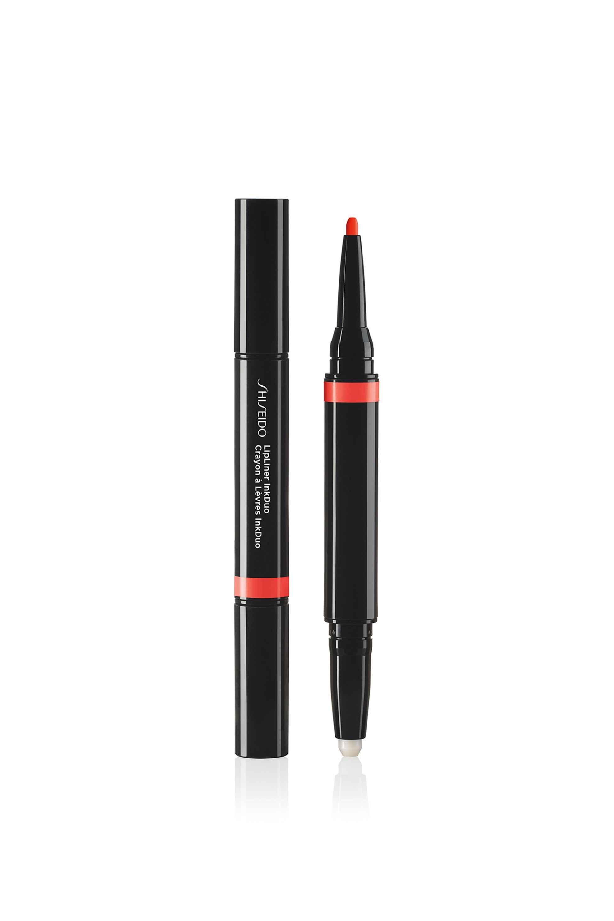 SHISEIDO Shiseido Lipliner Inkduo - 16419 05 Geranium