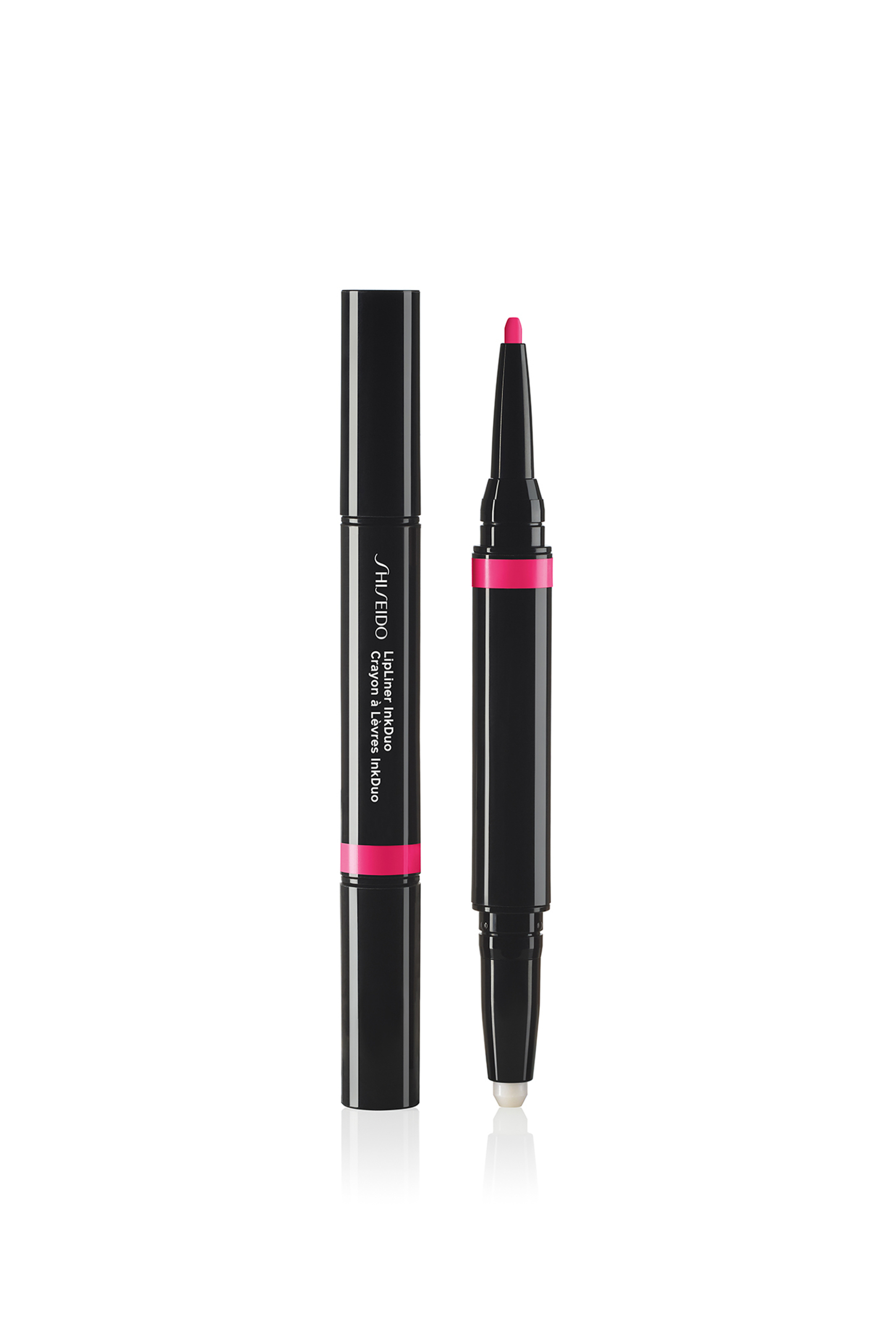 SHISEIDO Shiseido Lipliner Inkduo - 16420 06 Magenta