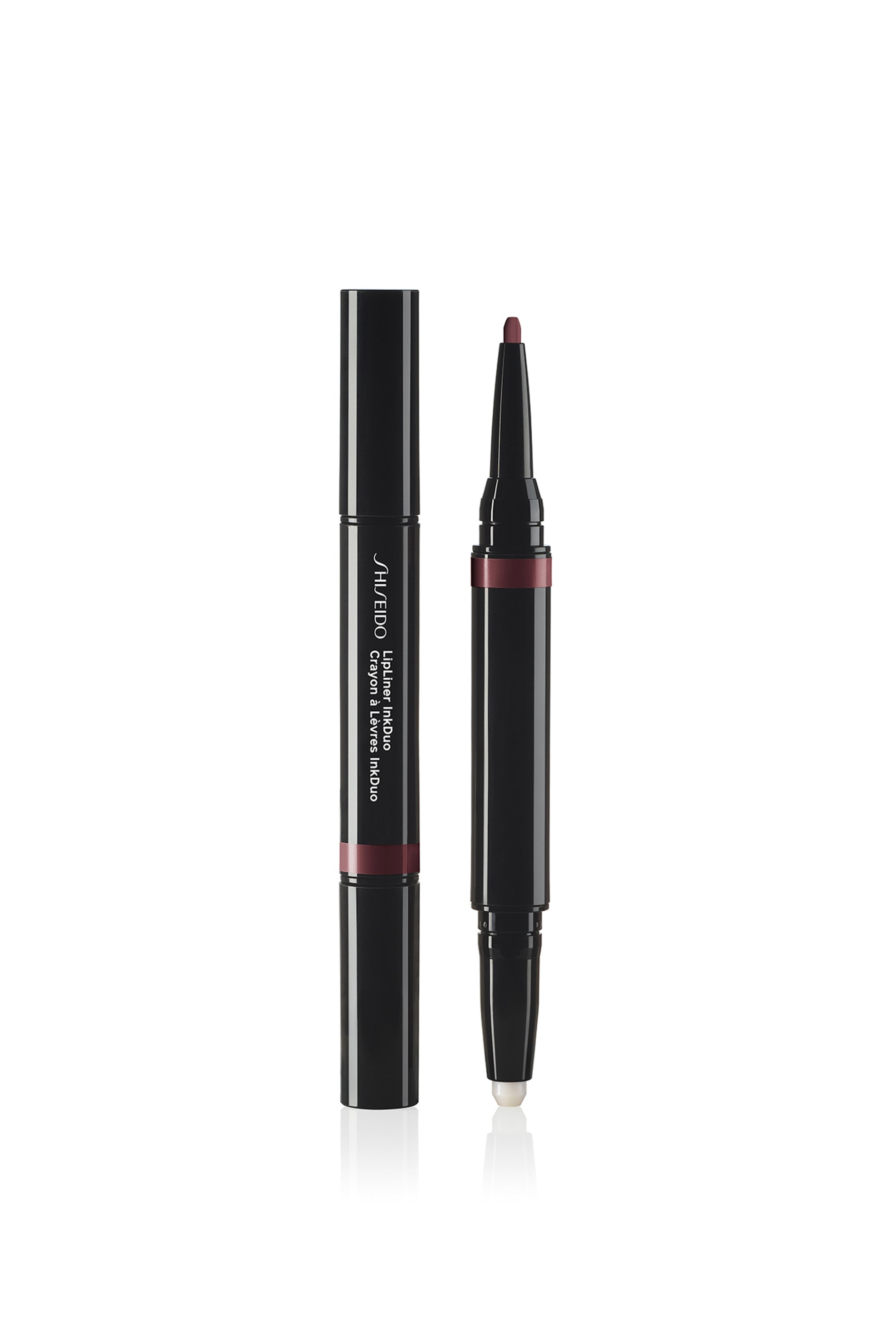 Shiseido Lipliner Inkduo