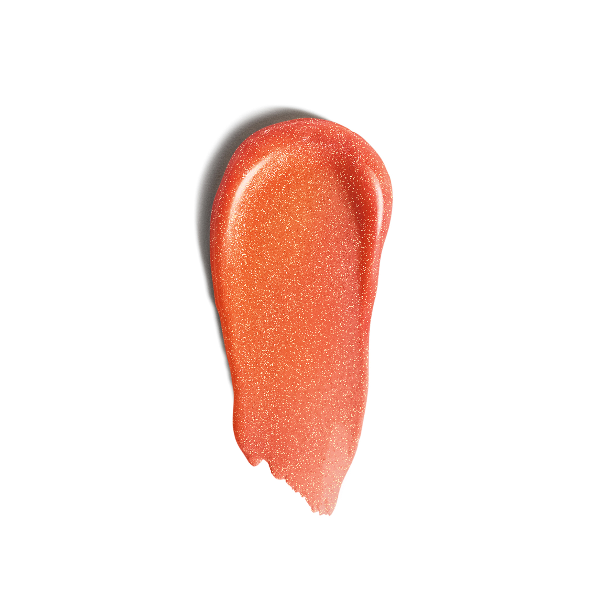 Shiseido Shimmer Gelgloss - 16408 06 Daidai Orange φωτογραφία