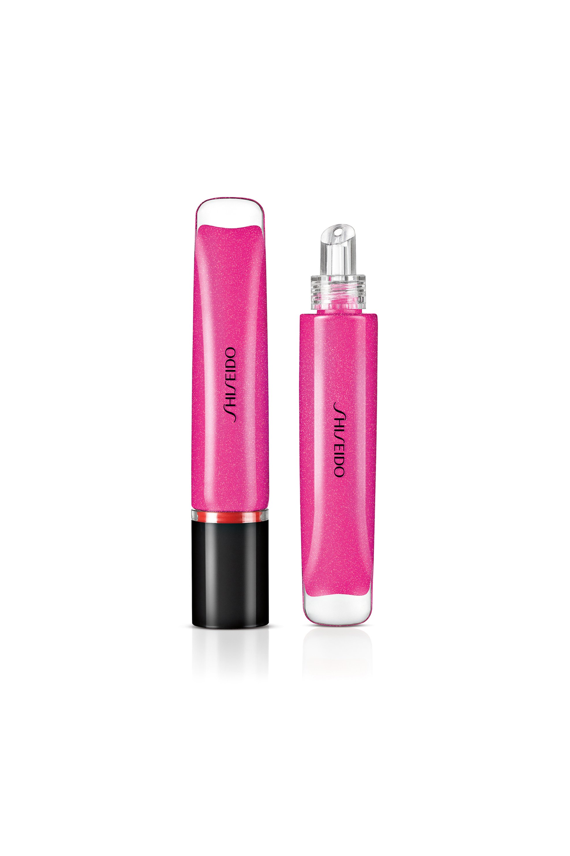 SHISEIDO Shiseido Shimmer Gelgloss - 16410 08 Sumire Magenta