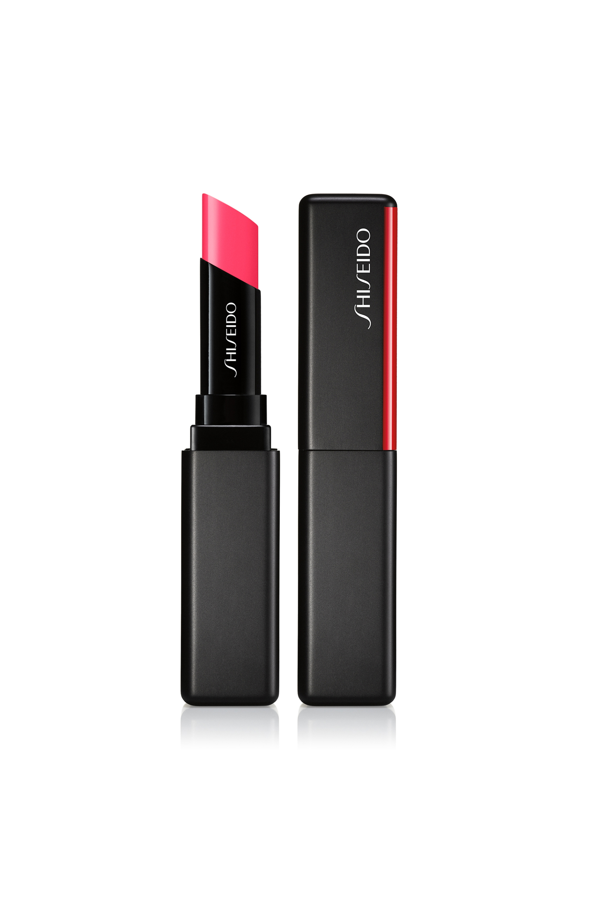 SHISEIDO Shiseido Colorgel Lipbalm - 14893 104 Hibiscus