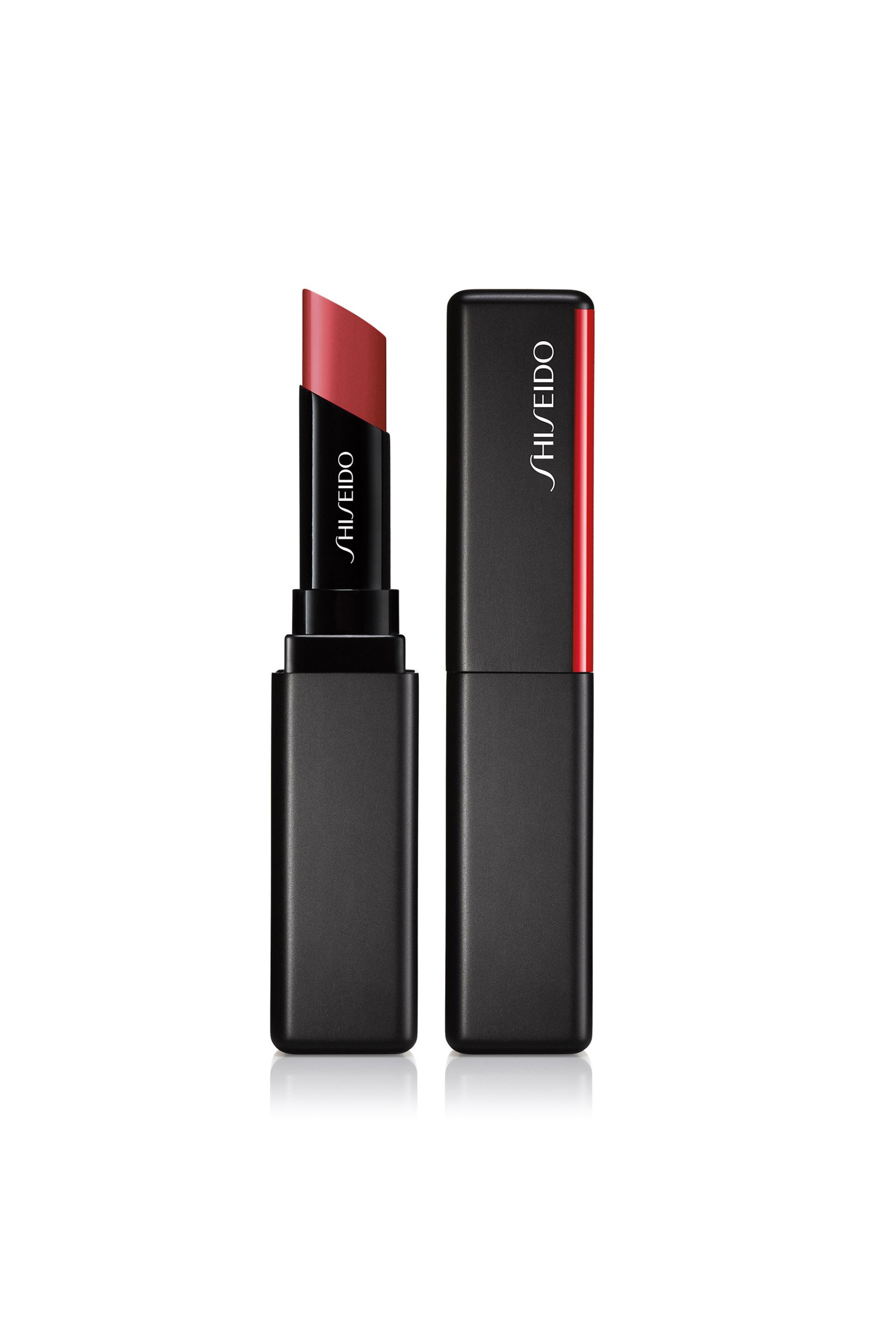 Shiseido Colorgel Lipbalm - 14895 106 Redwood
