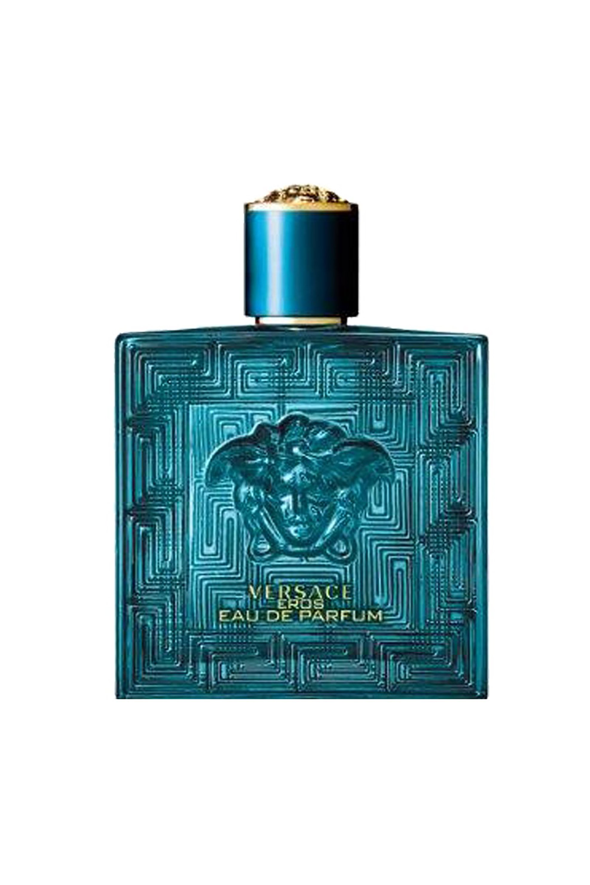 Ομορφιά > ΑΡΩΜΑΤΑ > Ανδρικά Αρώματα > Eau de Parfum - Parfum Versace Eros Pour Homme Eau de Parfum - 740110