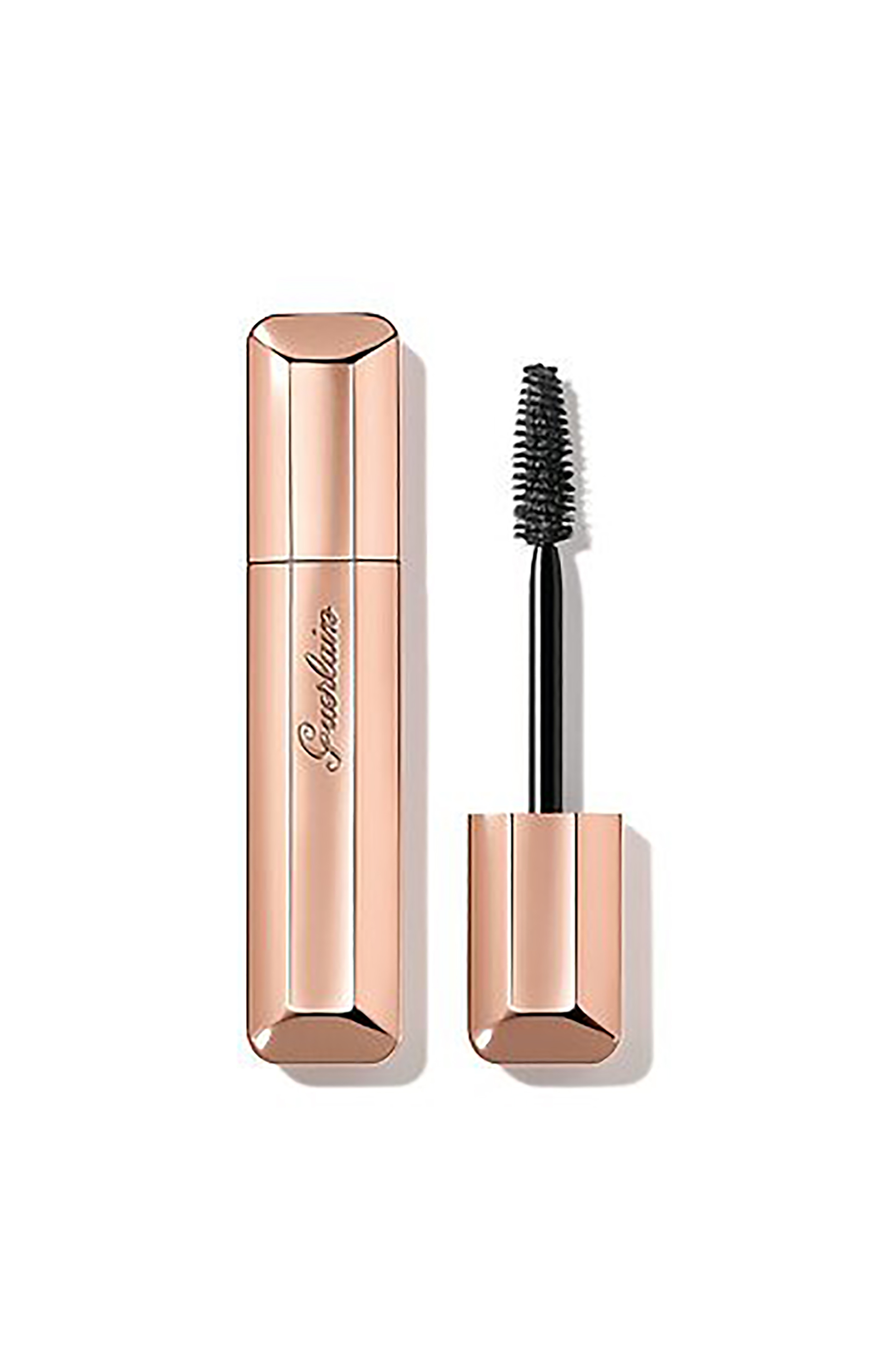 Guerlain MAD EYES Mascara Buildable Volume Lash by Lash - G043211 01 Mad Black φωτογραφία