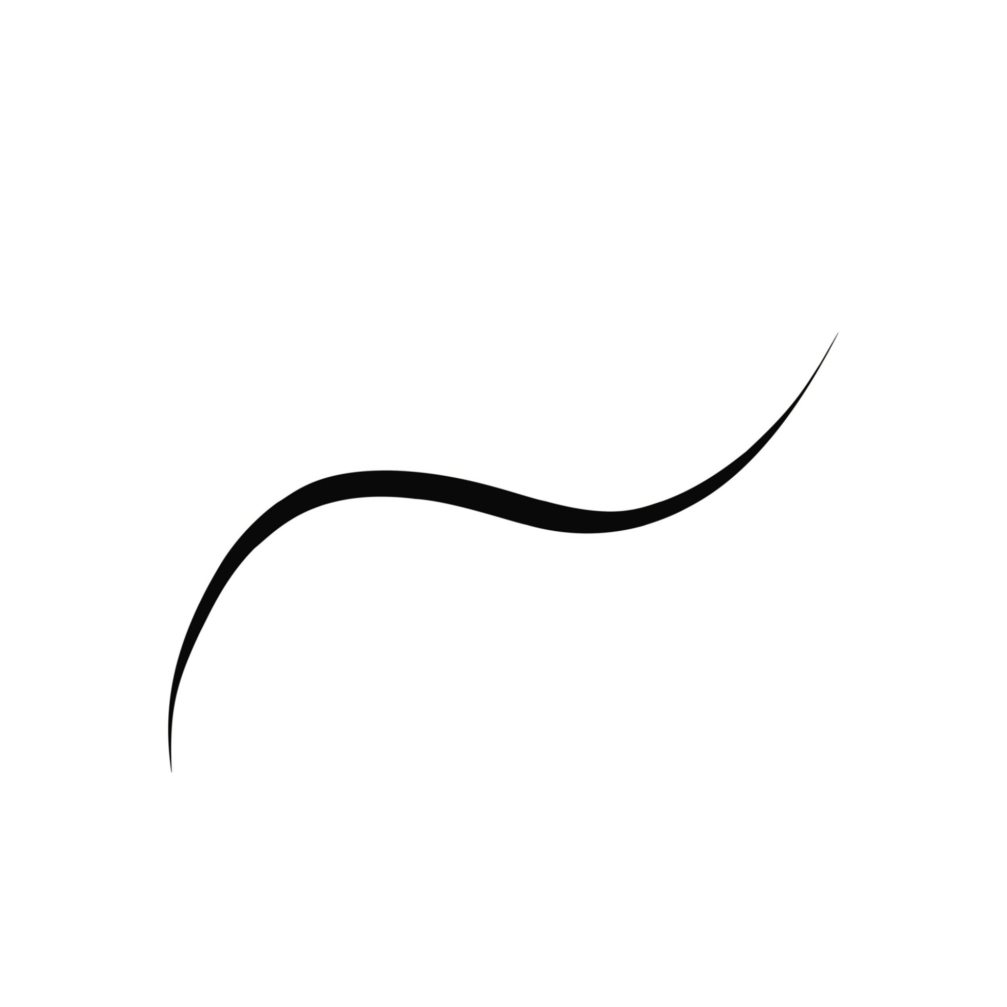 Guerlain Mad Eyes Intense Liner - G043215 02 Glossy Brown φωτογραφία