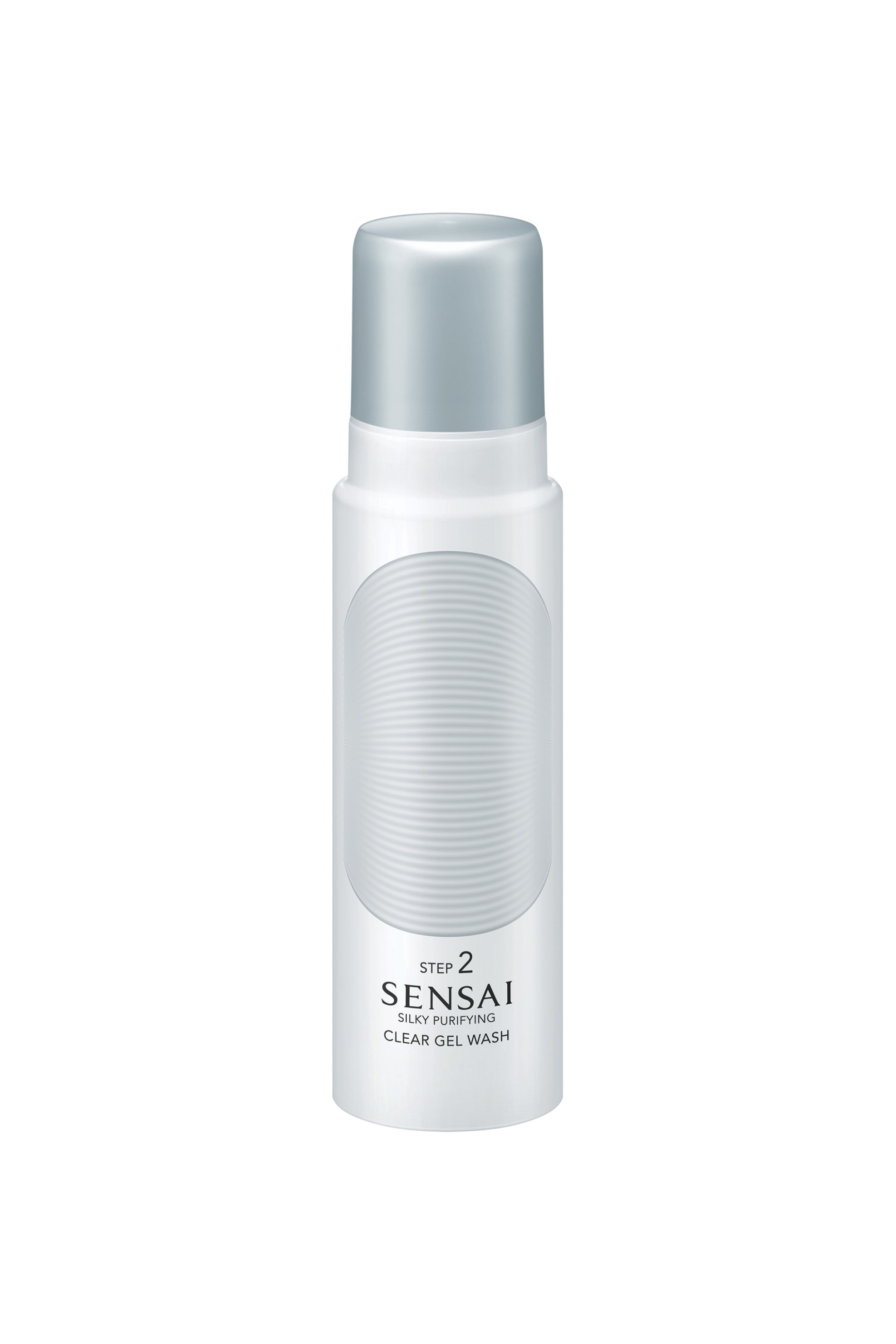 SENSAI Sensai Silky Purifying Clear Gel Wash 145 ml - 94332