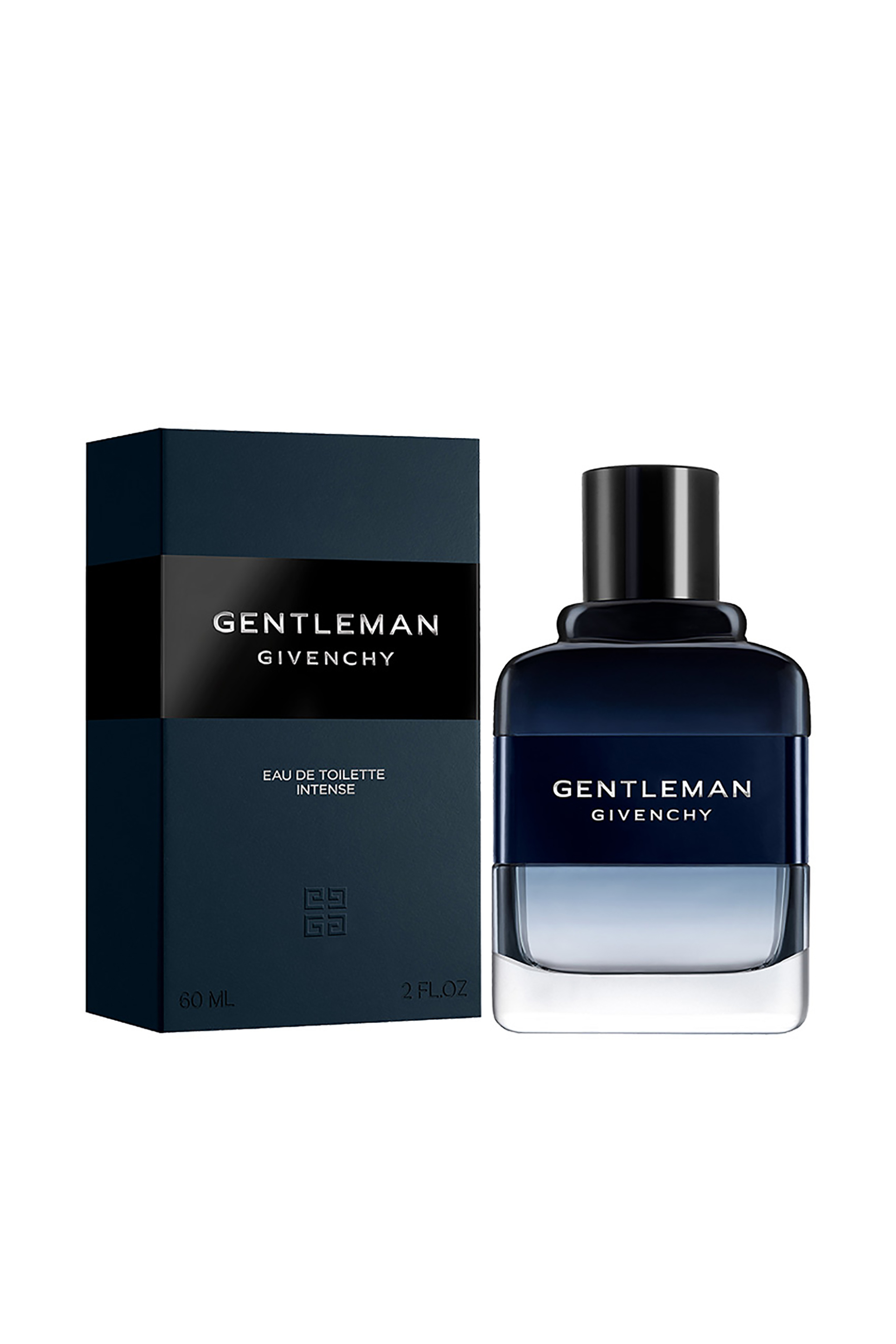 Givenchy Gentleman Eau de Toilette Intense - P011090 φωτογραφία