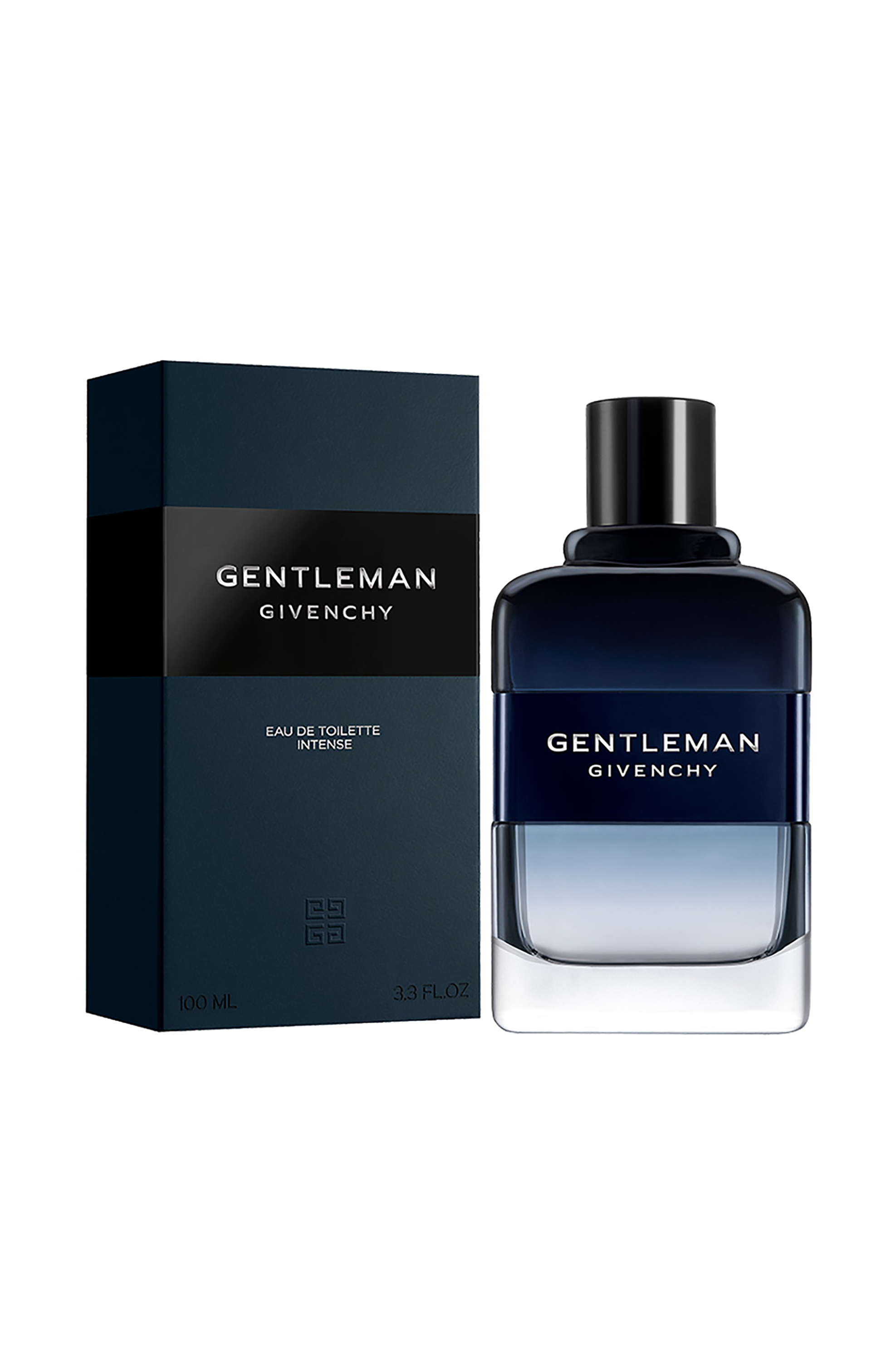 Givenchy Gentleman Eau de Toilette Intense - P011091 φωτογραφία