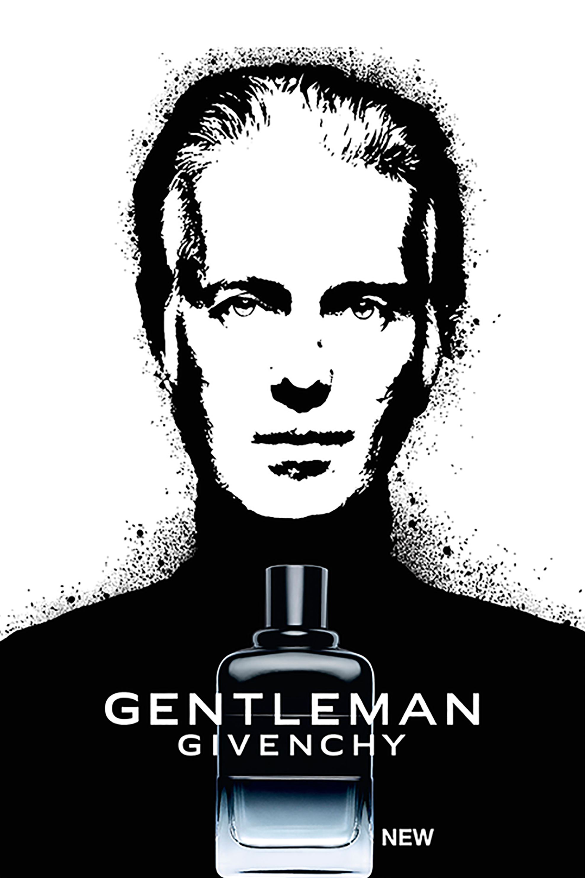 Givenchy Gentleman Eau de Toilette Intense - P011091 φωτογραφία
