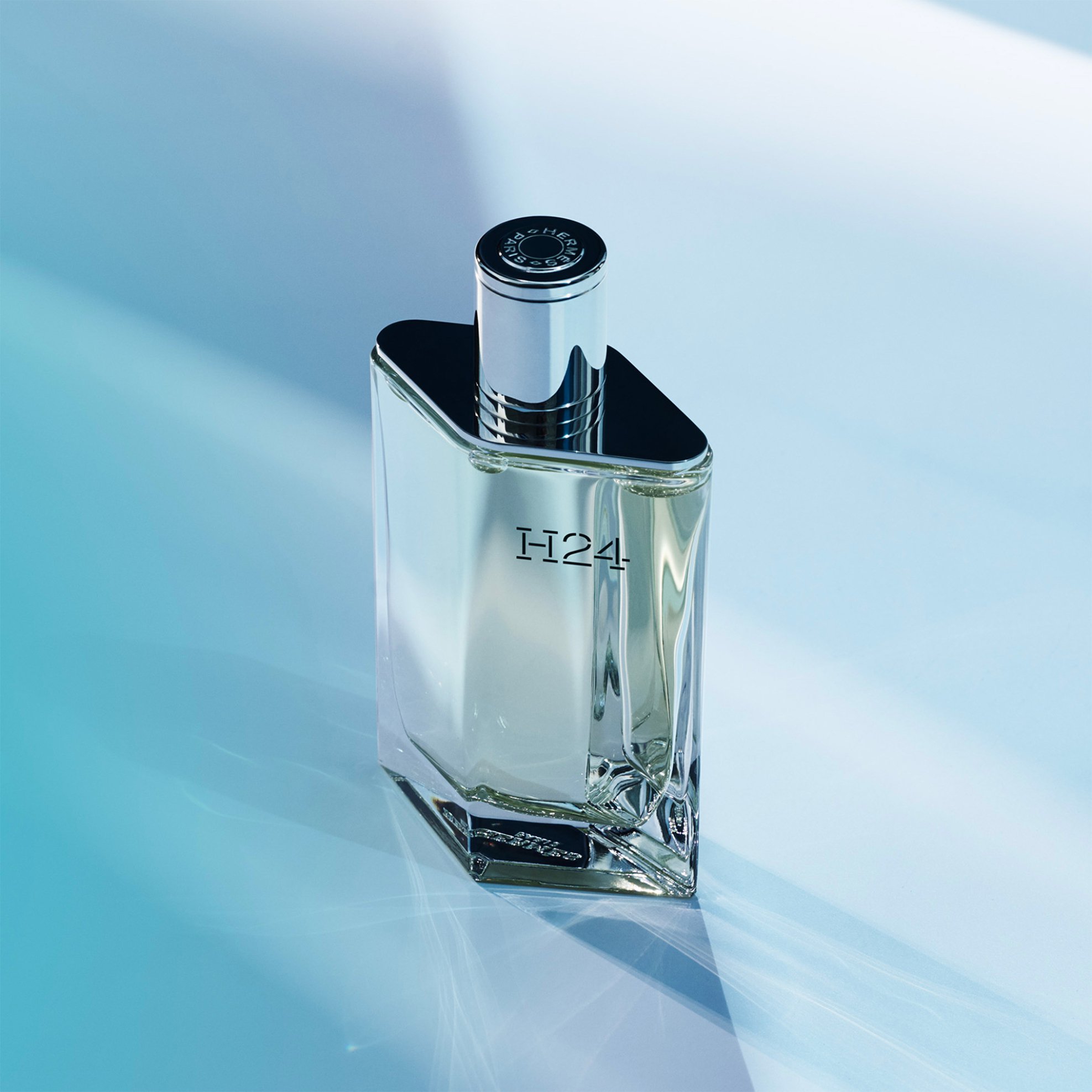 Hermès H24 Eau de Toilette - 101561V0 φωτογραφία