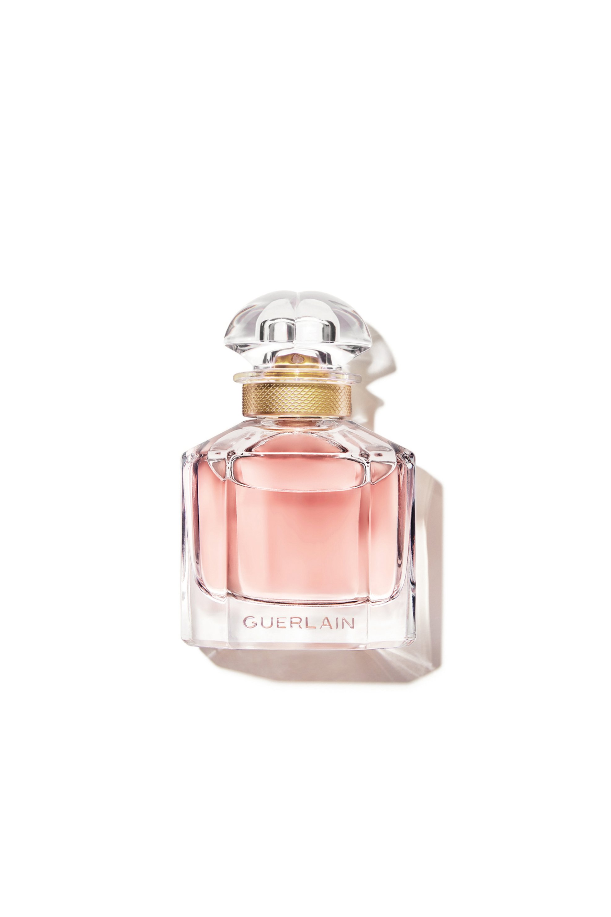 GUERLAIN Guerlain Mon Guerlain Sparkling Bouquet Eau de Parfum - G014248