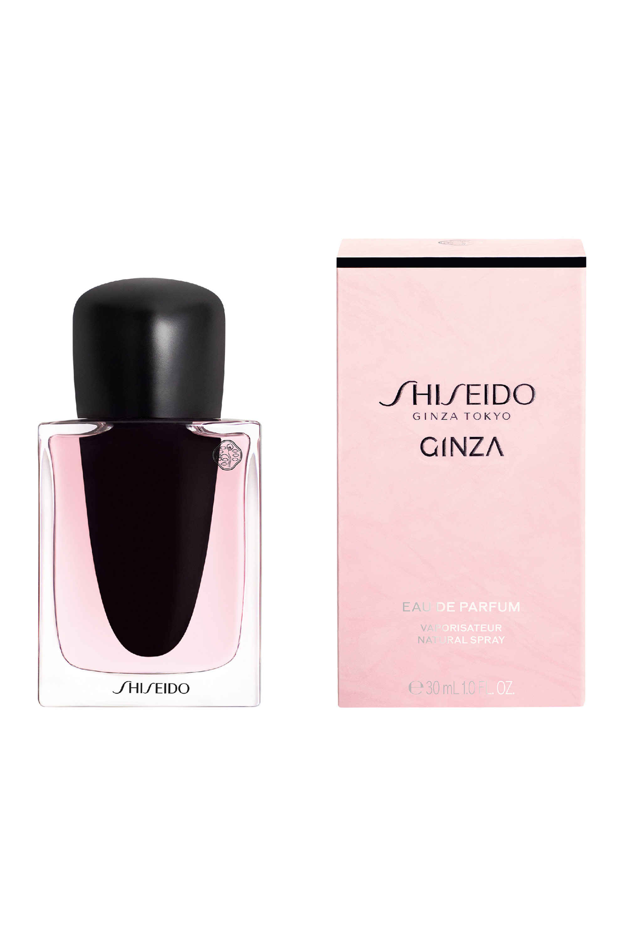 Shiseido Ginza Eau De Parfum - 15522 φωτογραφία